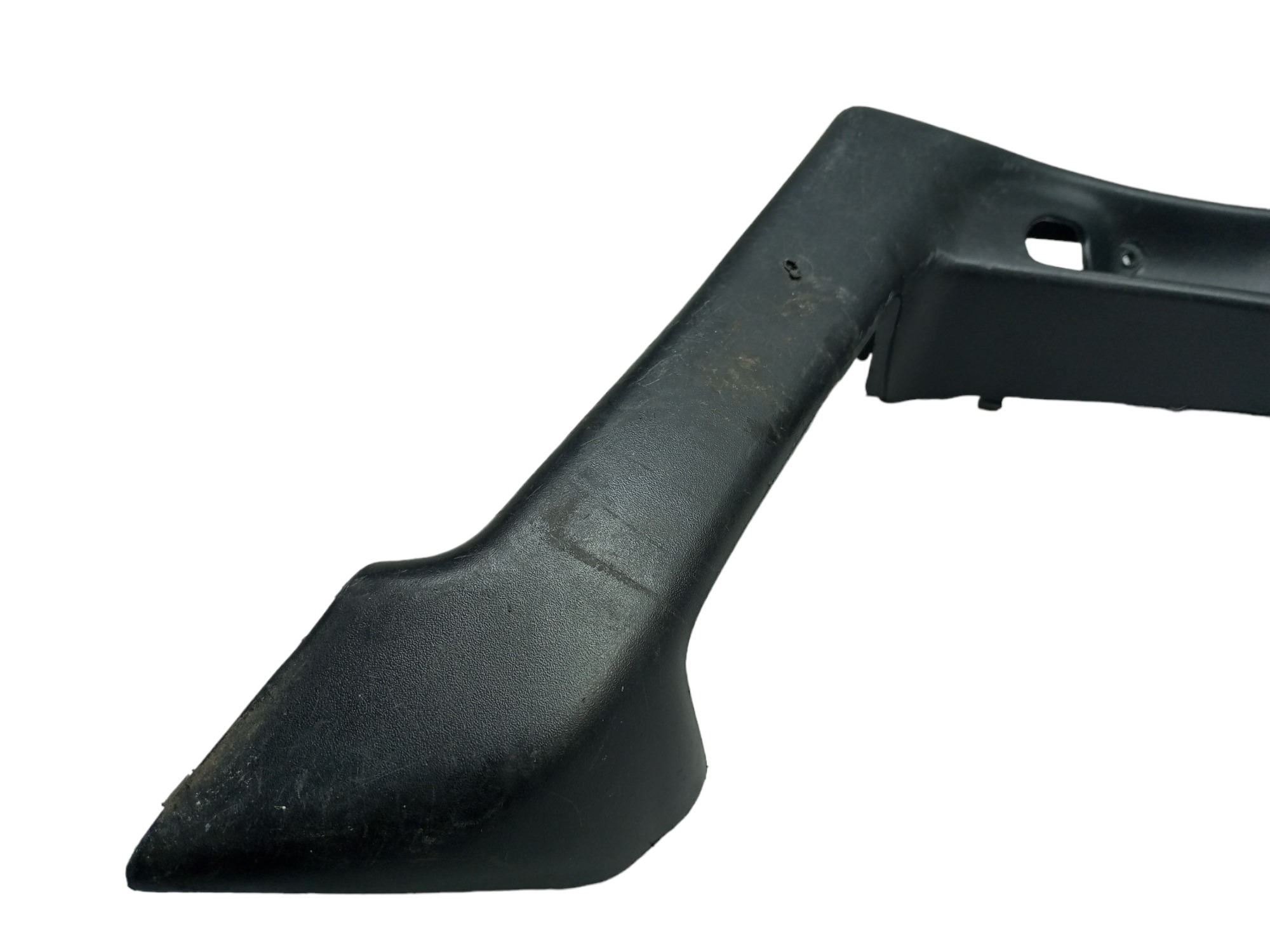 Moldura Botao Vidro Dianteira Esquerda Astra Chevrolet 2000 5
