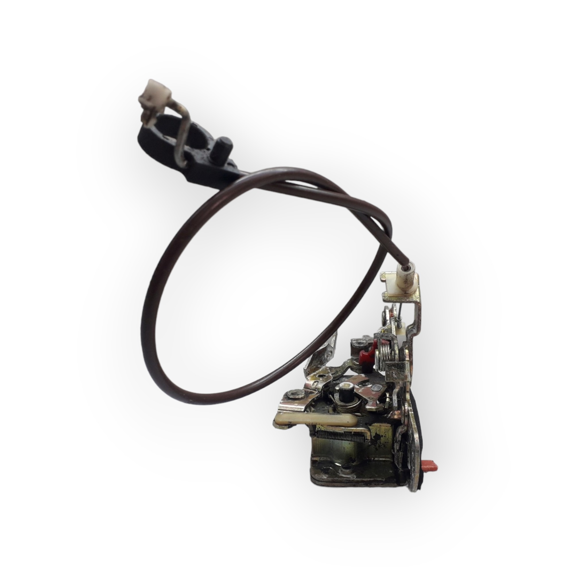 Fechadura Porta Traseira Direita Volkswagen Gol G2 G3 2