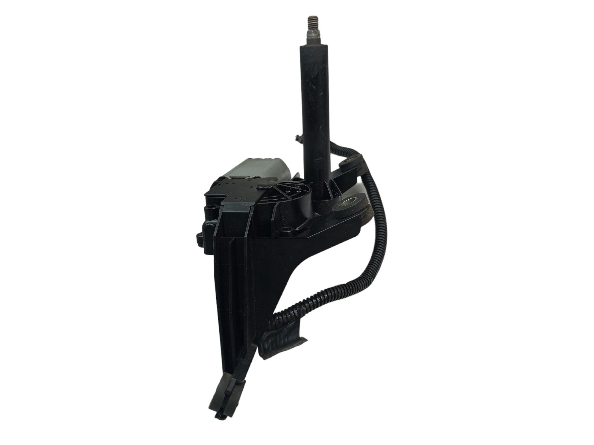 Motor Limpador Traseiro Gm Astra 1999 2000 2001 2002 2003 4
