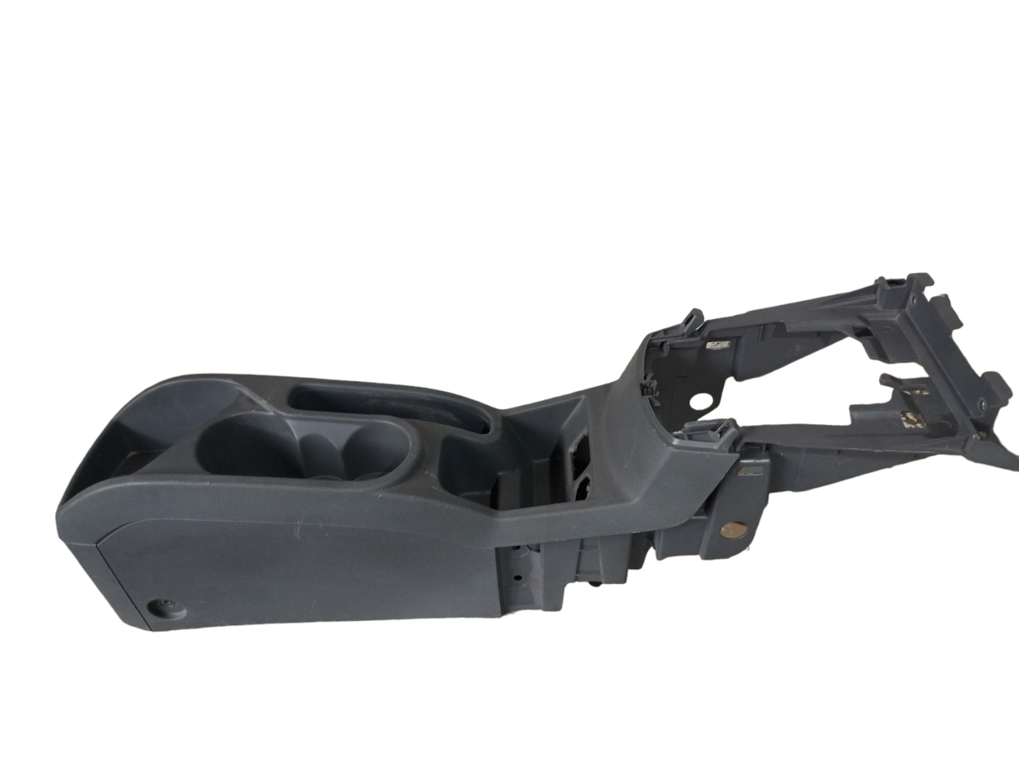 Console Central Foed Ecosport 2013 2014 2015 2016 2017 1