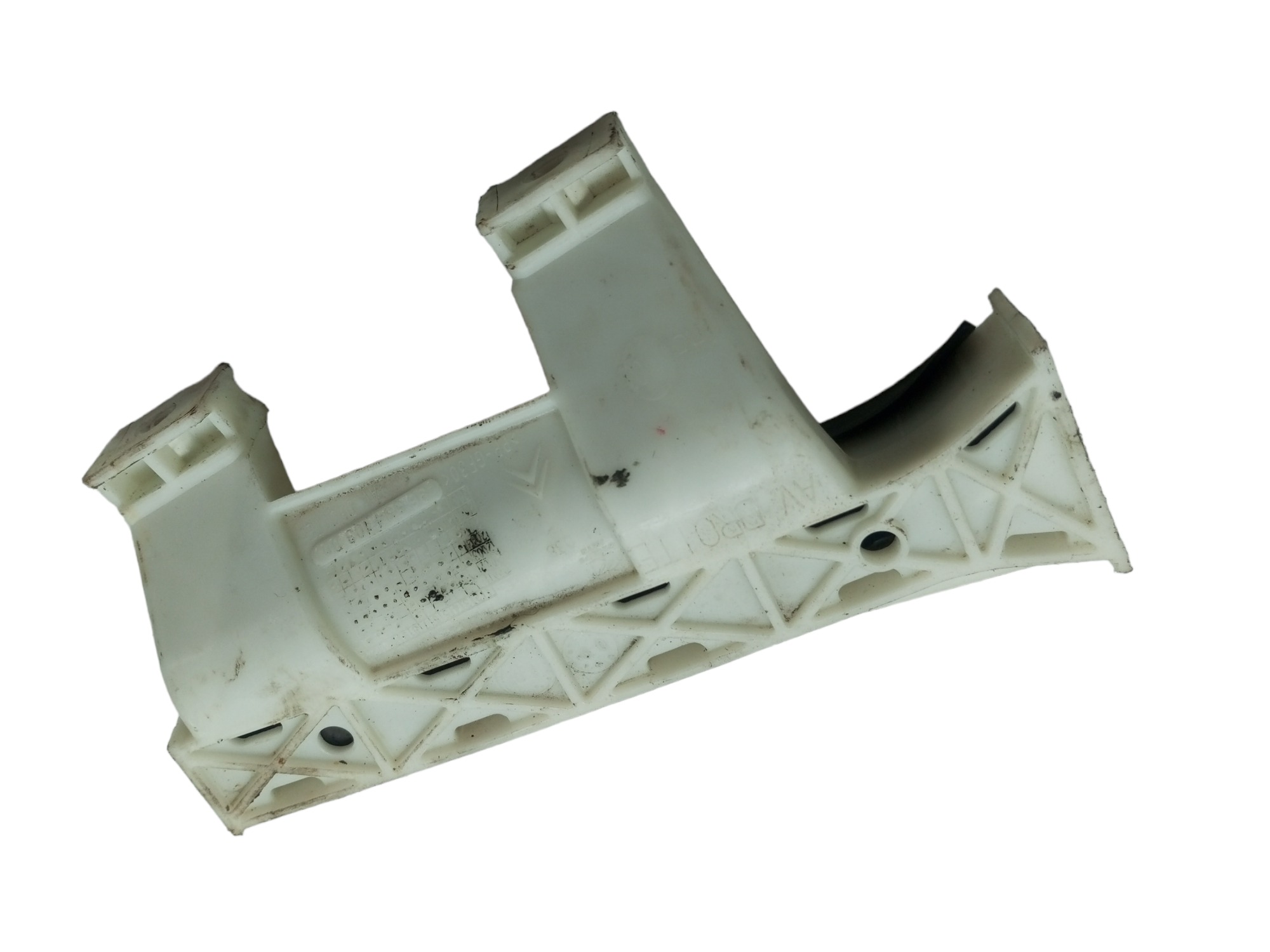 Guia Canaleta Vidro Citroen C3 2008 2012  Dianteiro Direito 1