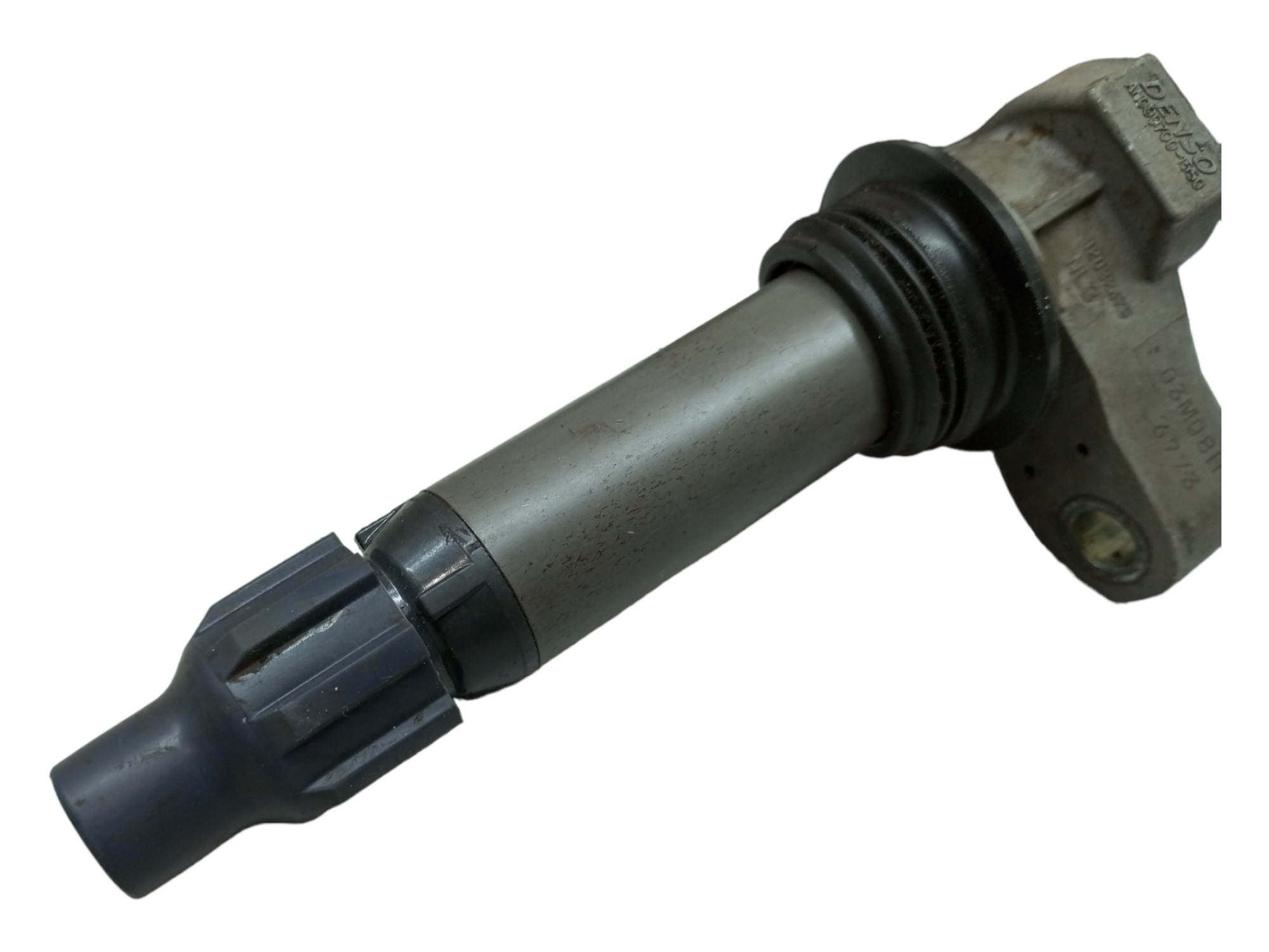 Bobina De Ignicao Captiva 3.6 V6 2009 2010 2011 2012 Gm 2