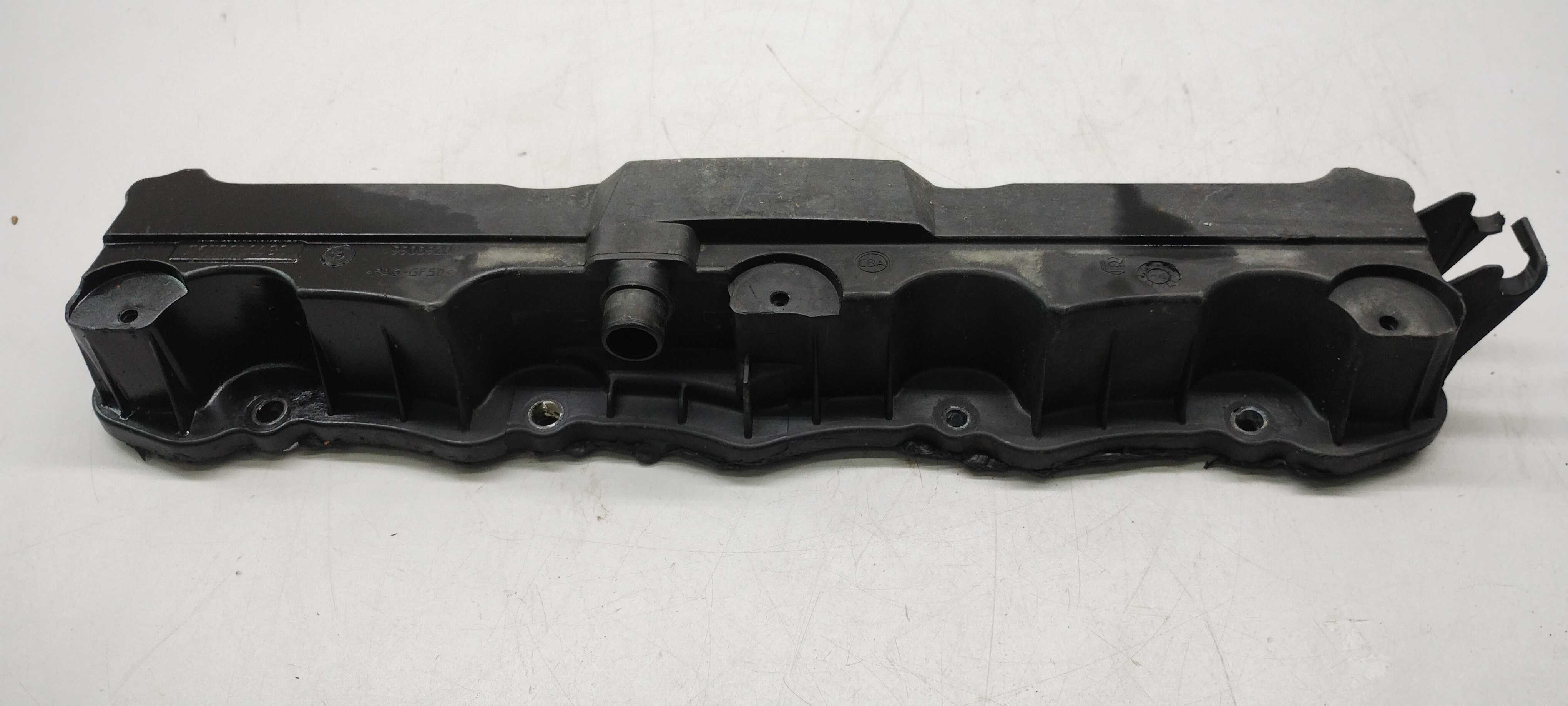 Tampa Válvula Cabeçote Peugeot 206 207 307 1.6 16v 05/07 1