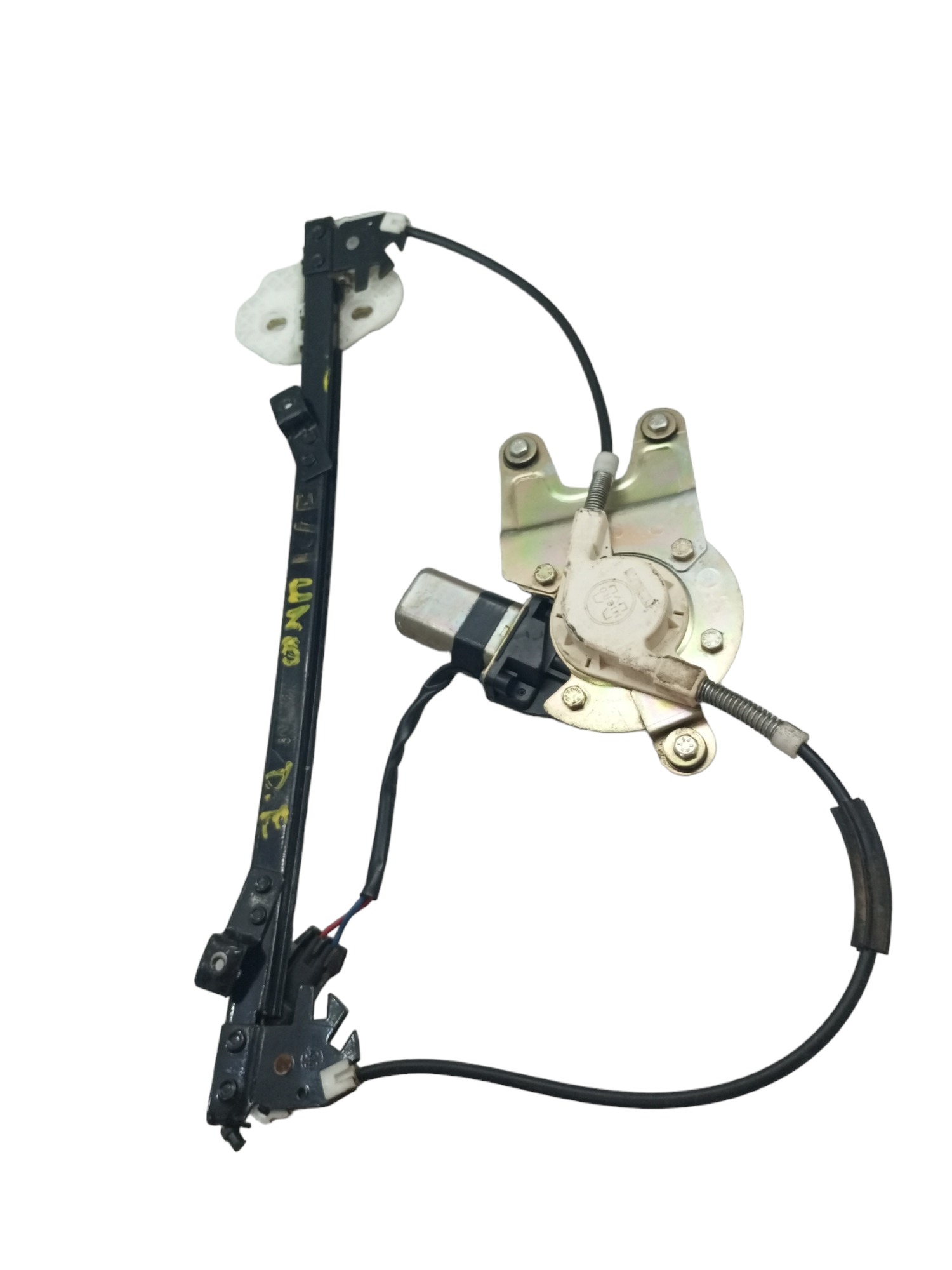 Maquina Vidro Eletrico Fiat Uno Tempra 94 95 98 99 2000 2002 1