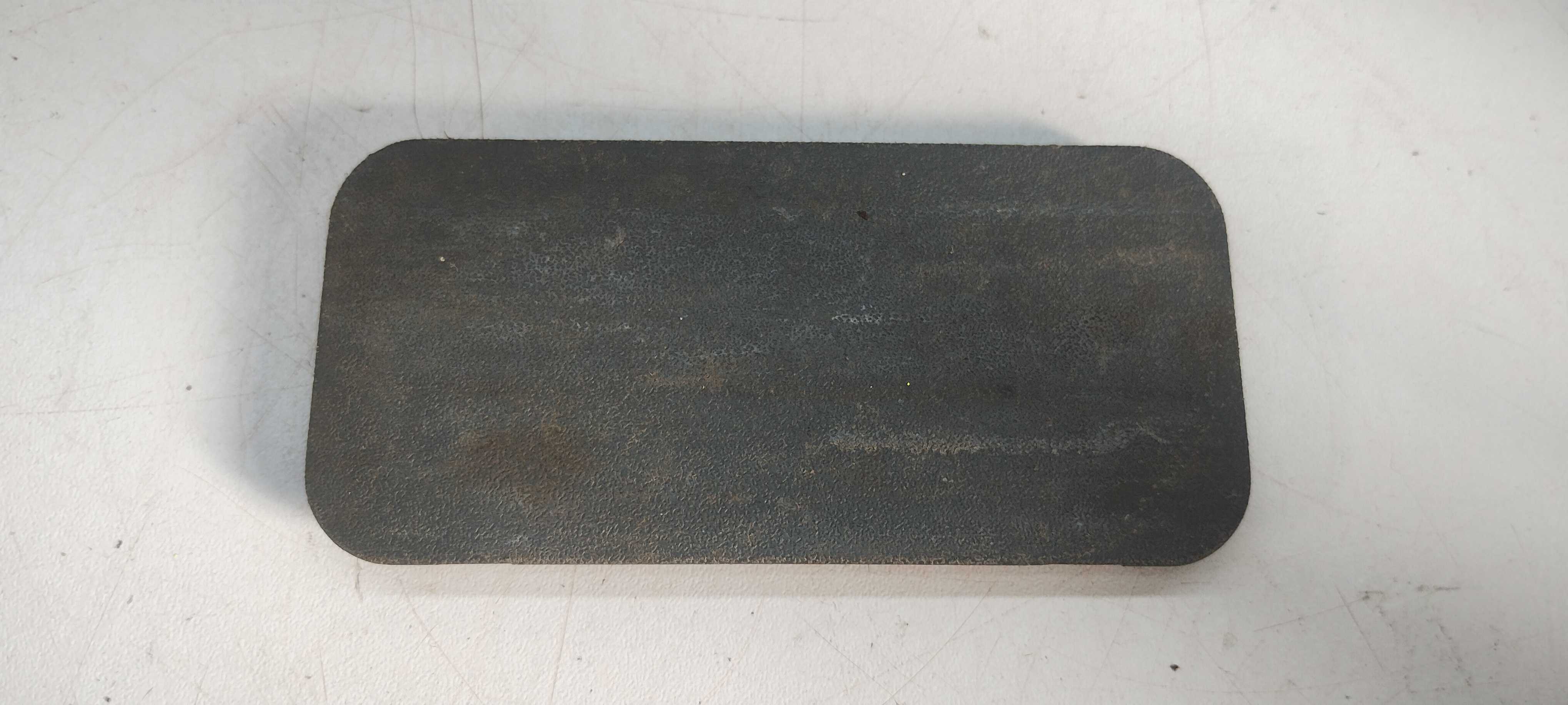 Tampão Acabame Painel Interno Gol  Parati Saveiro G2 95/02 1