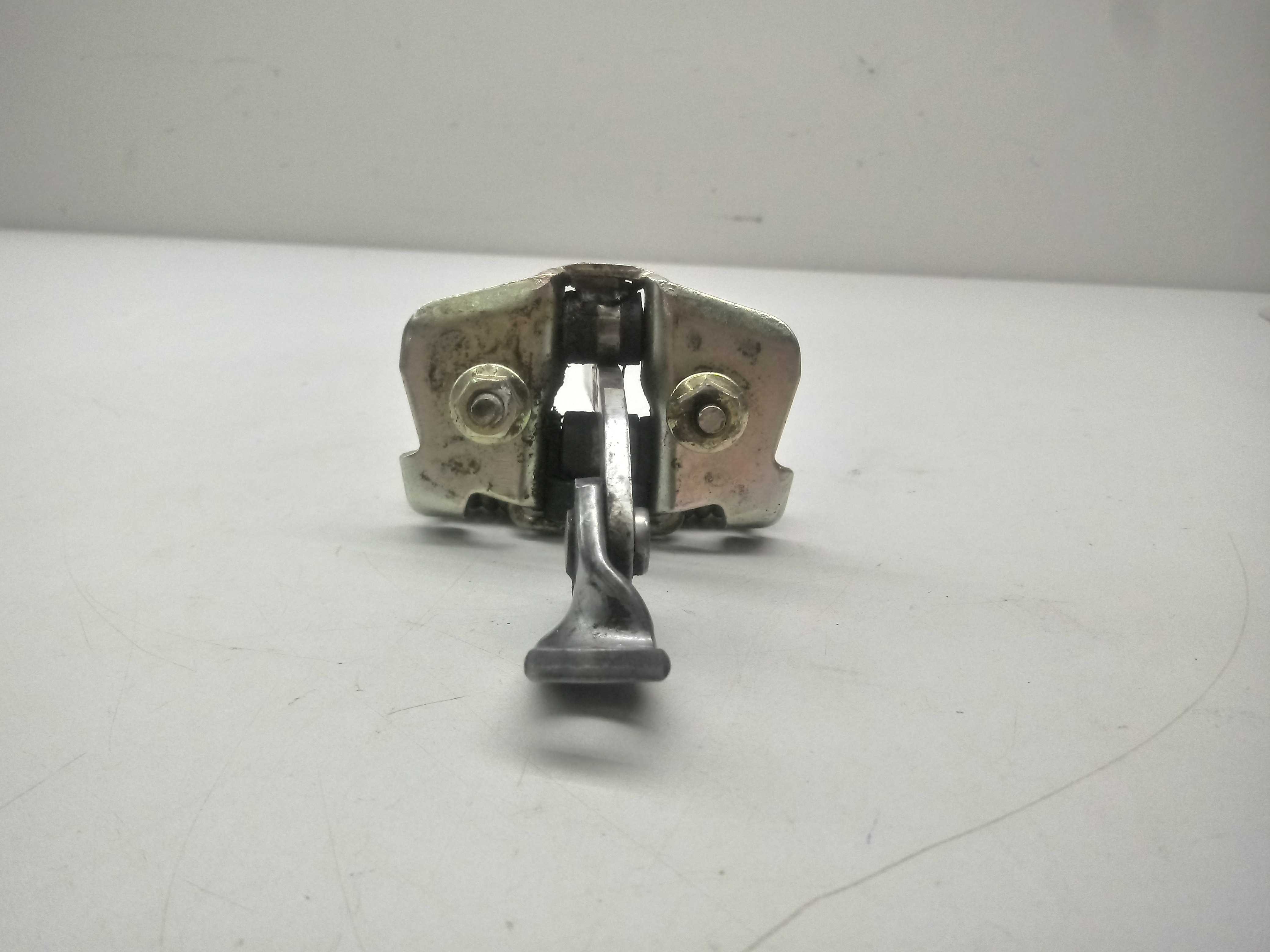 Limitador Porta Traseiro Direito Renault Megane 2003 3