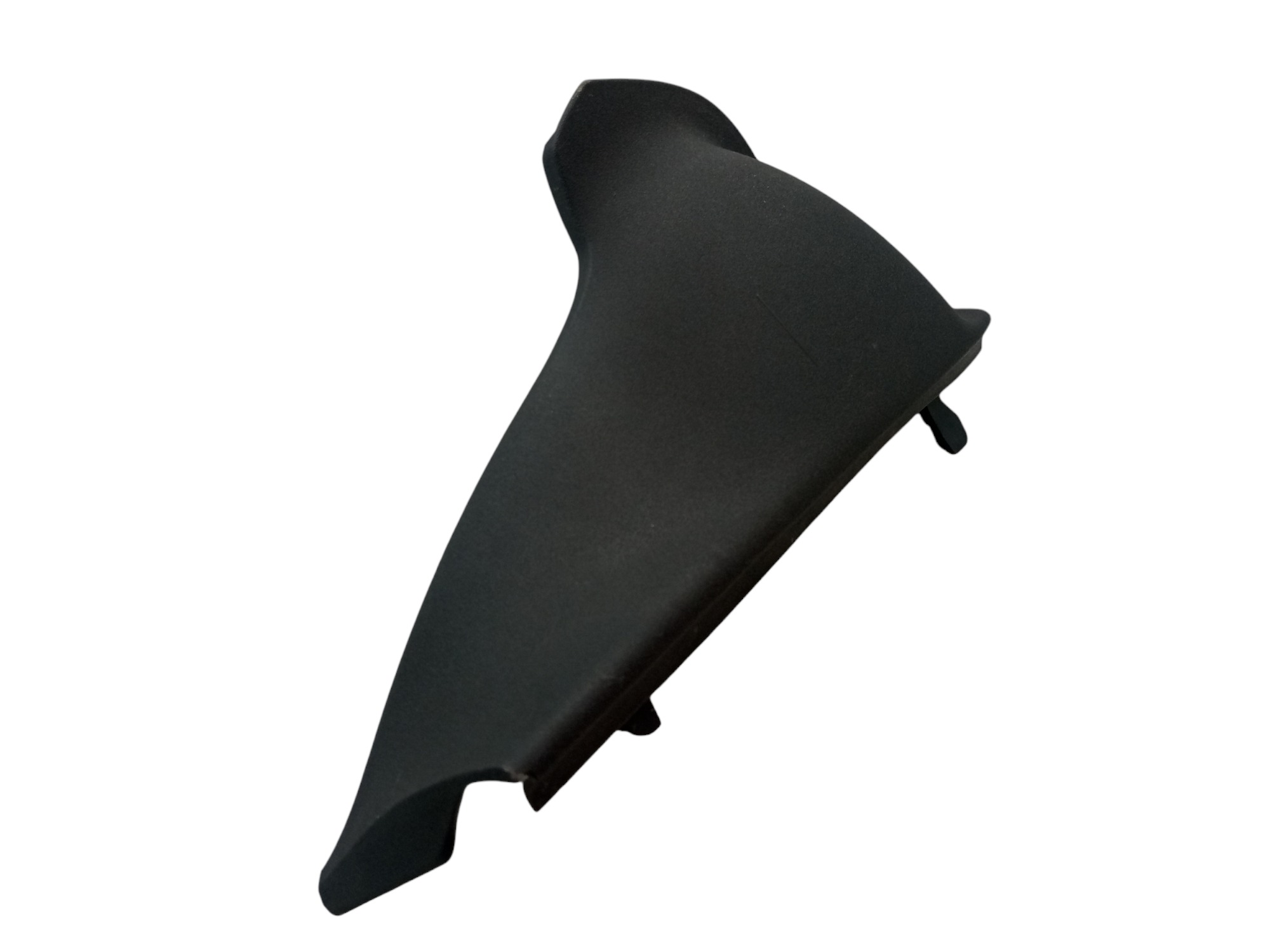 Moldura Painel Lateral Citroen C4 Pallas  2008 2009 2012 4