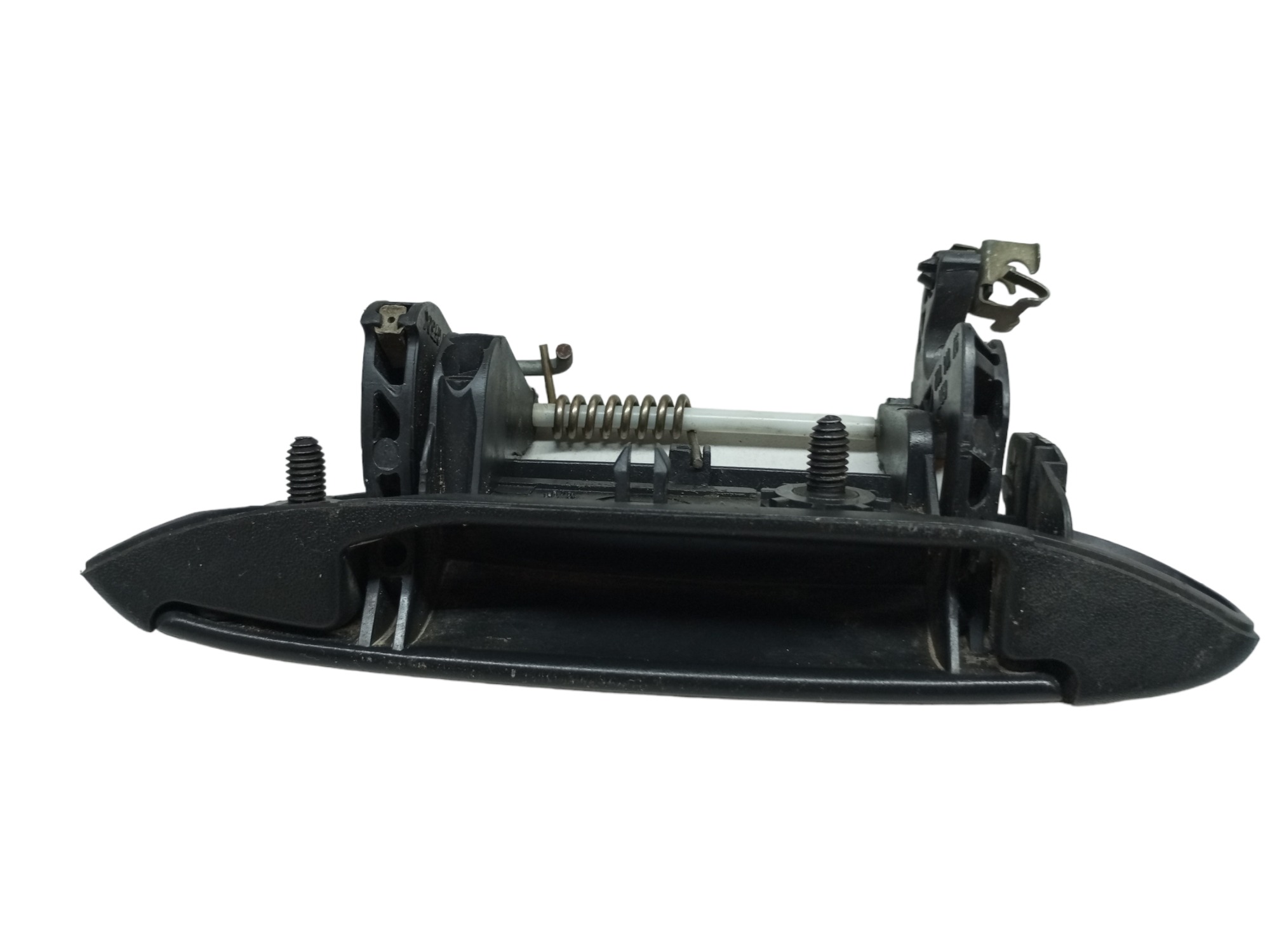 Maçaneta Externa Renault Clio 2007 2008 Dianteira Direita 6