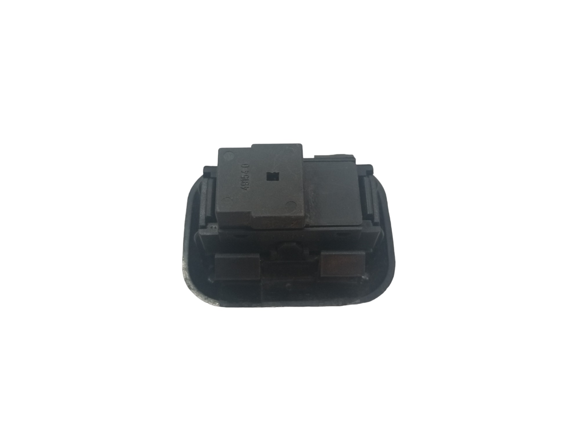 Botao Interruptor Vidro Mercedes A160 A190 99 2003 2005 3