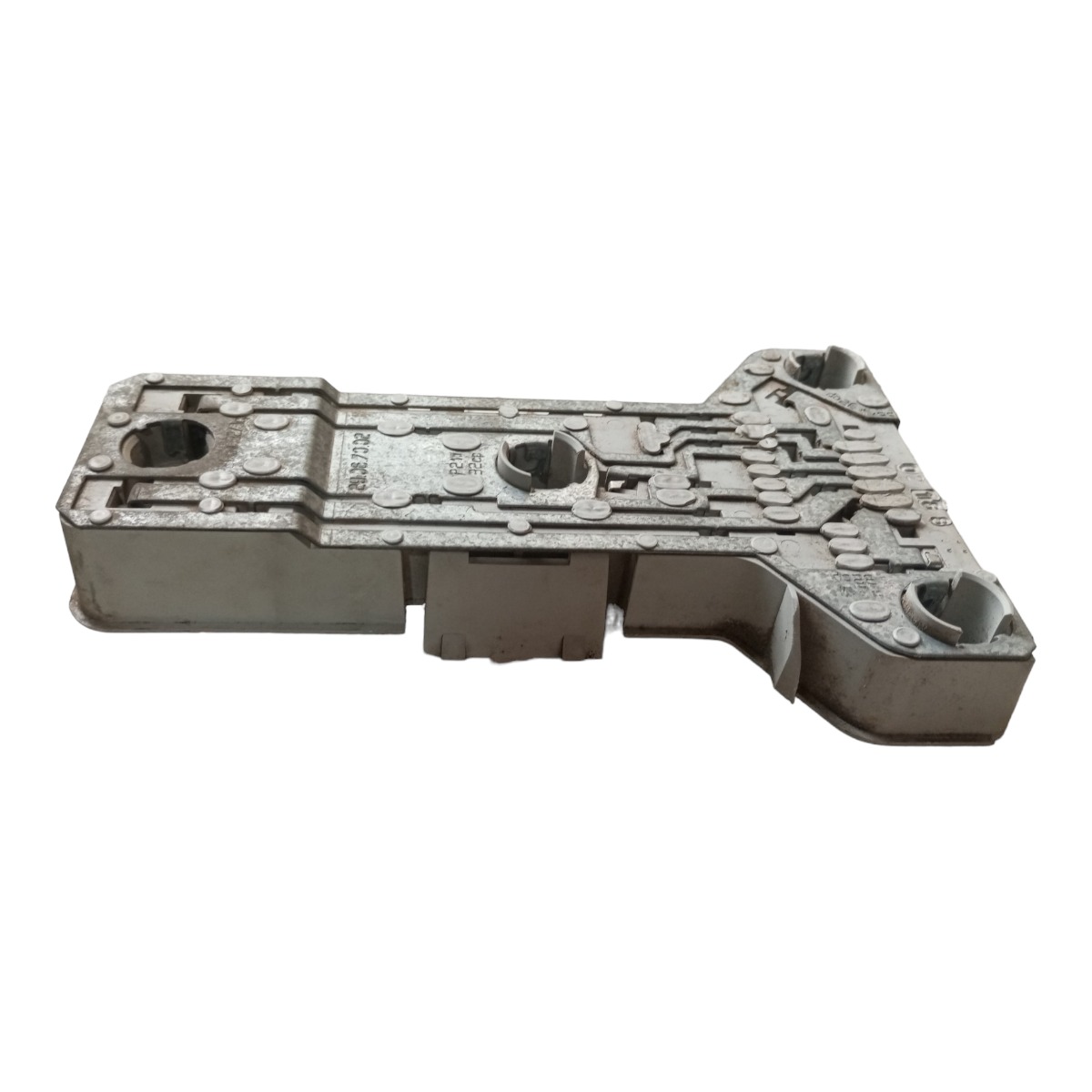 Circuito Lanterna Lado Esquerdo Passat Vw 97 98 99 2000 2