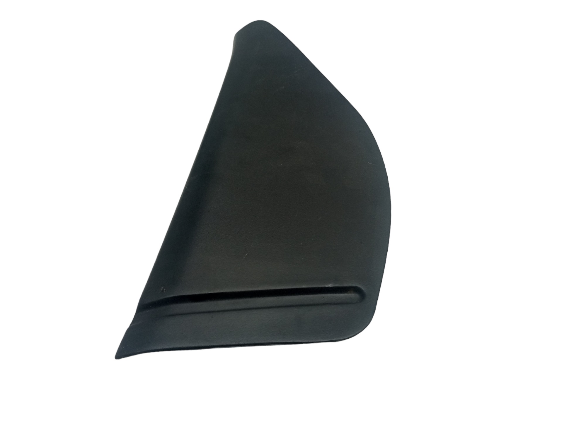Acabamento Moldura Fiat Palio 2006 2011 Traseira Direita 1