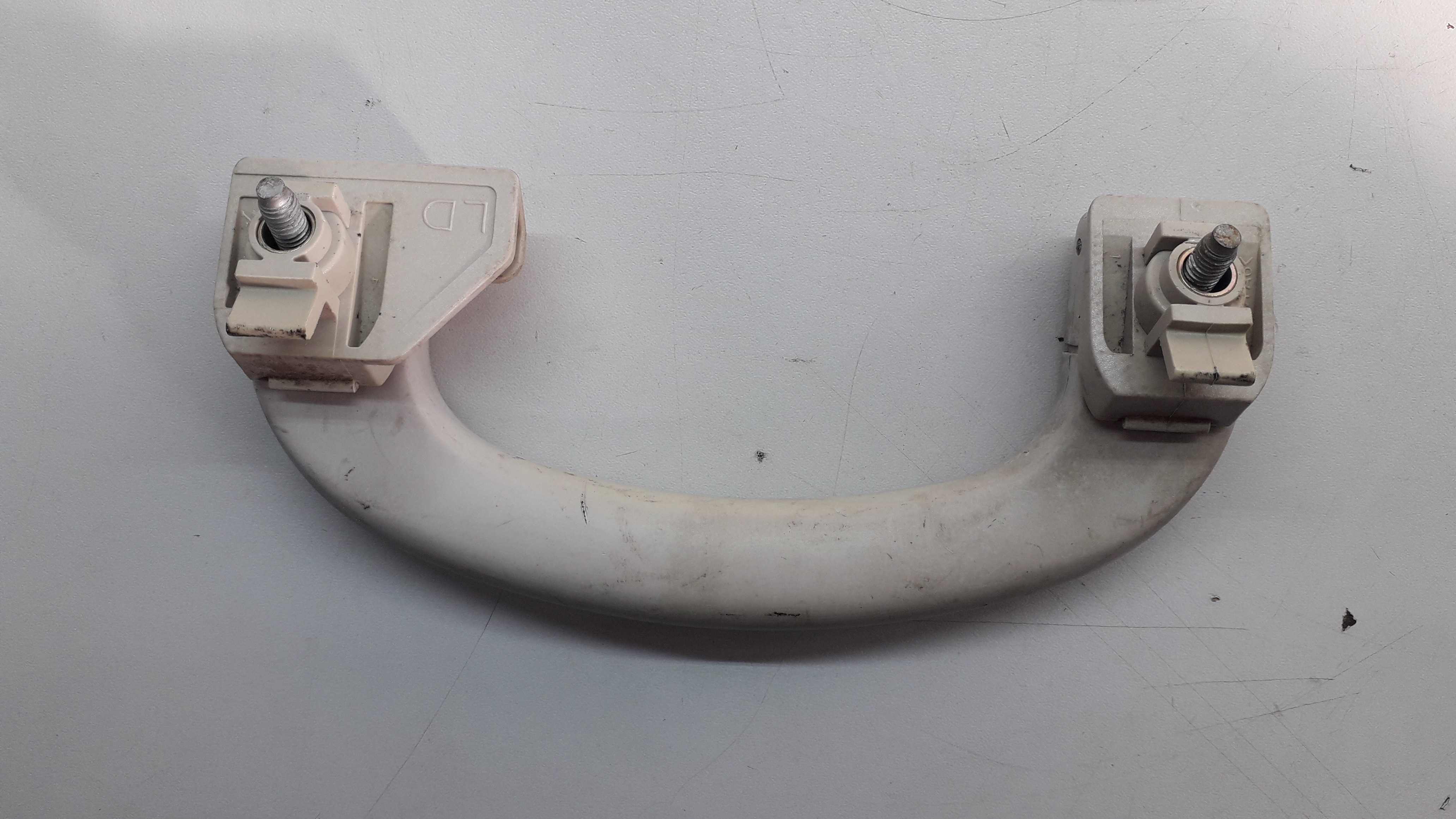 Alça De Teto Pqp Lado Direito Vw Gol G3 5
