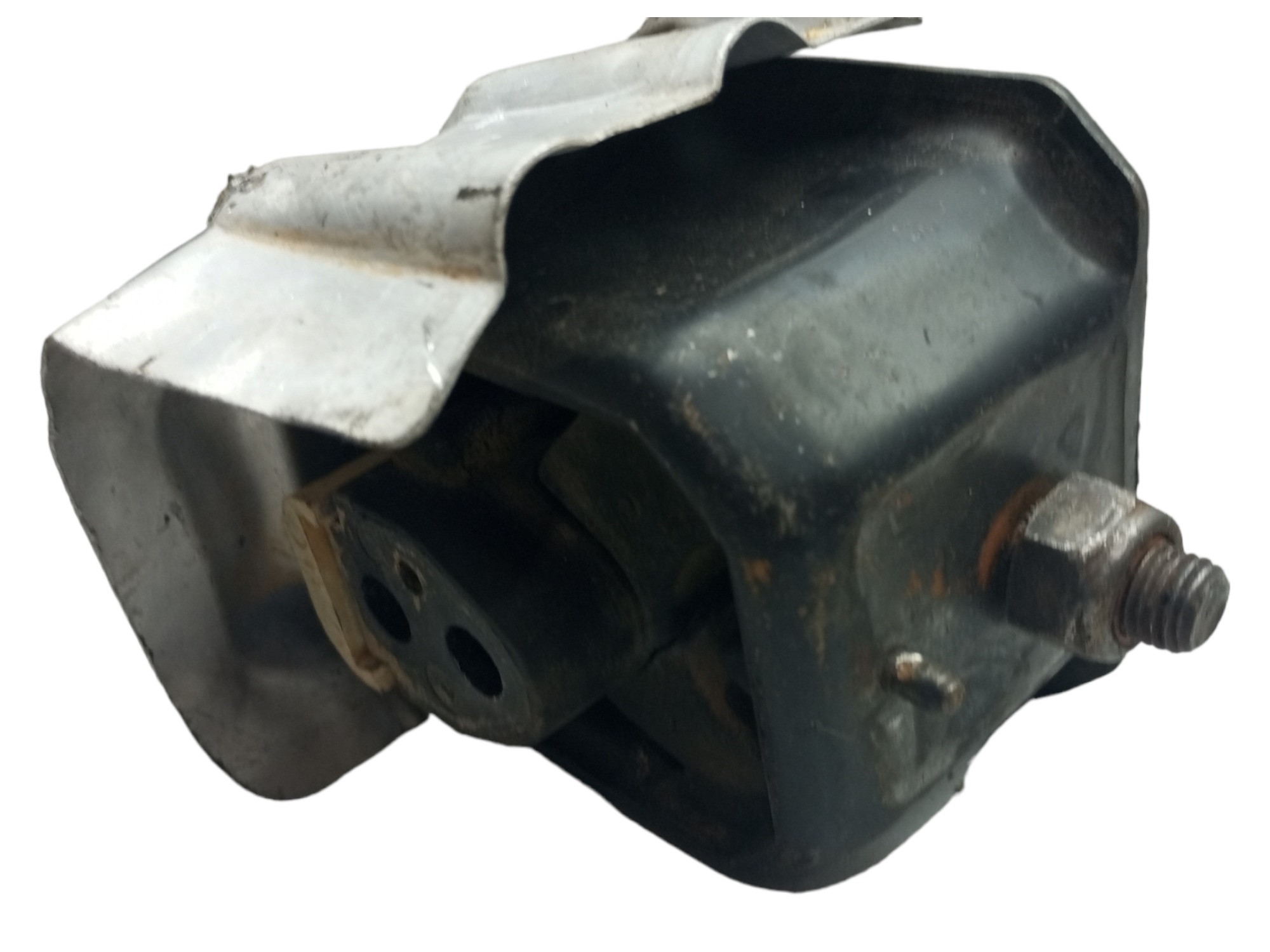 Coxim Motor Gol G2 1.0 Parati Saveiro 99 2000 2001 2002 2