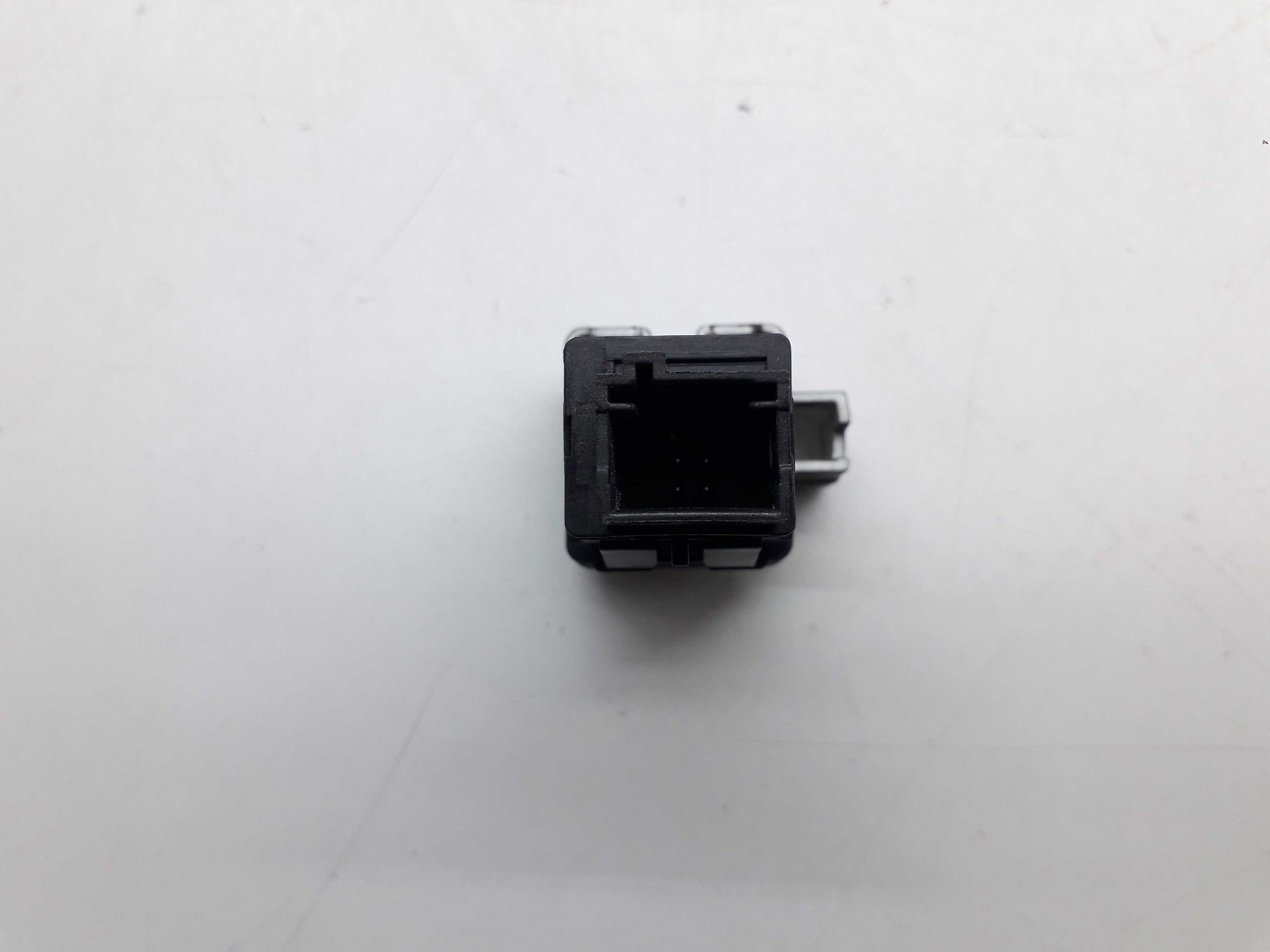 Botão Trava Elétrica Portas Citroen C4 2011 6