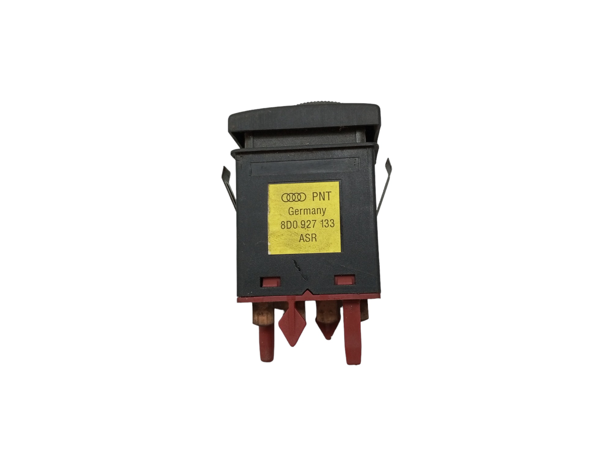 Botao Controle Tracao Audi A4 95 96 97 98 99 2000 2001 2