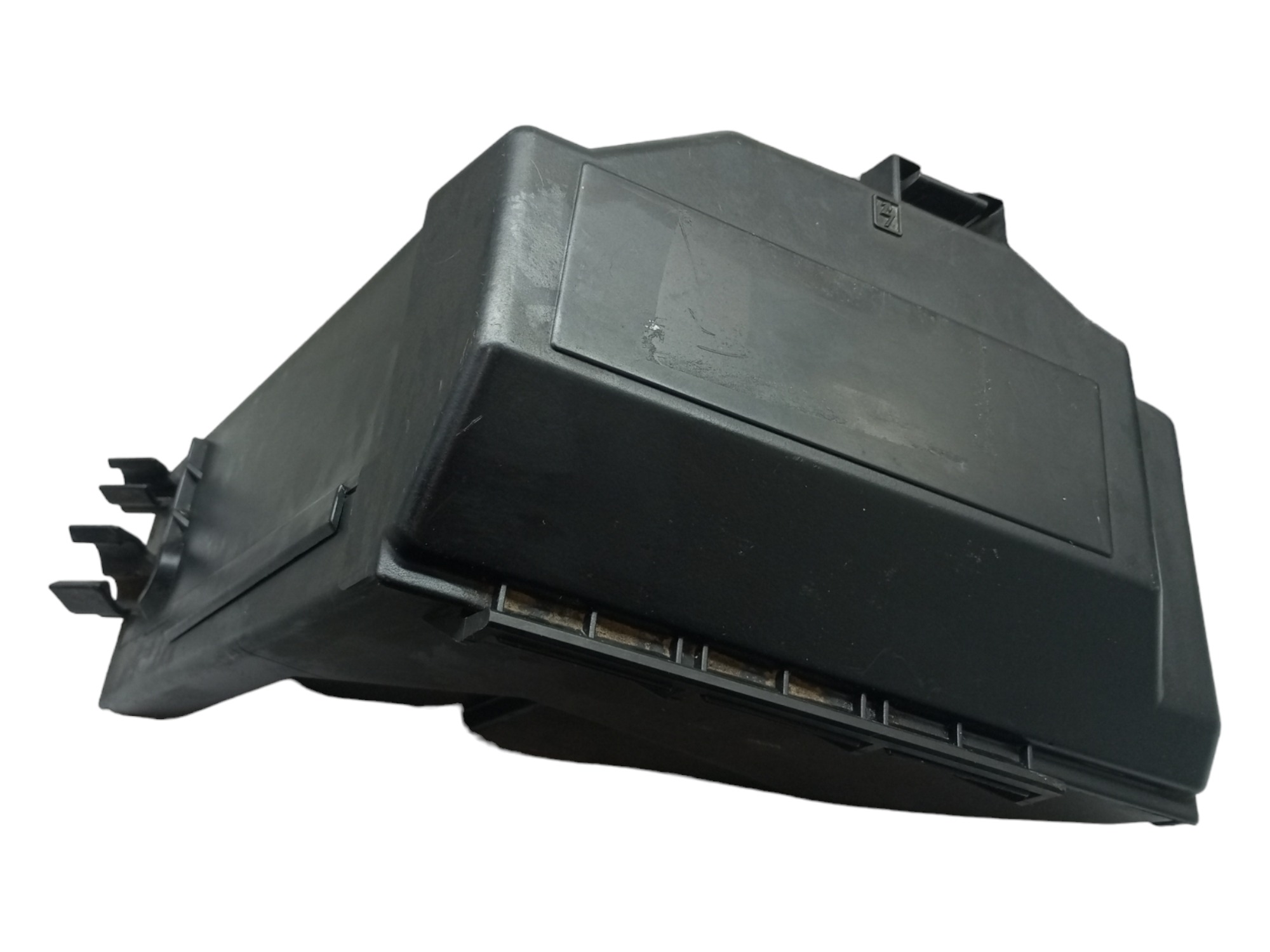 Caixa Fusivel Renault Scenic 96 97 98 99 2000 Com Tampa 3