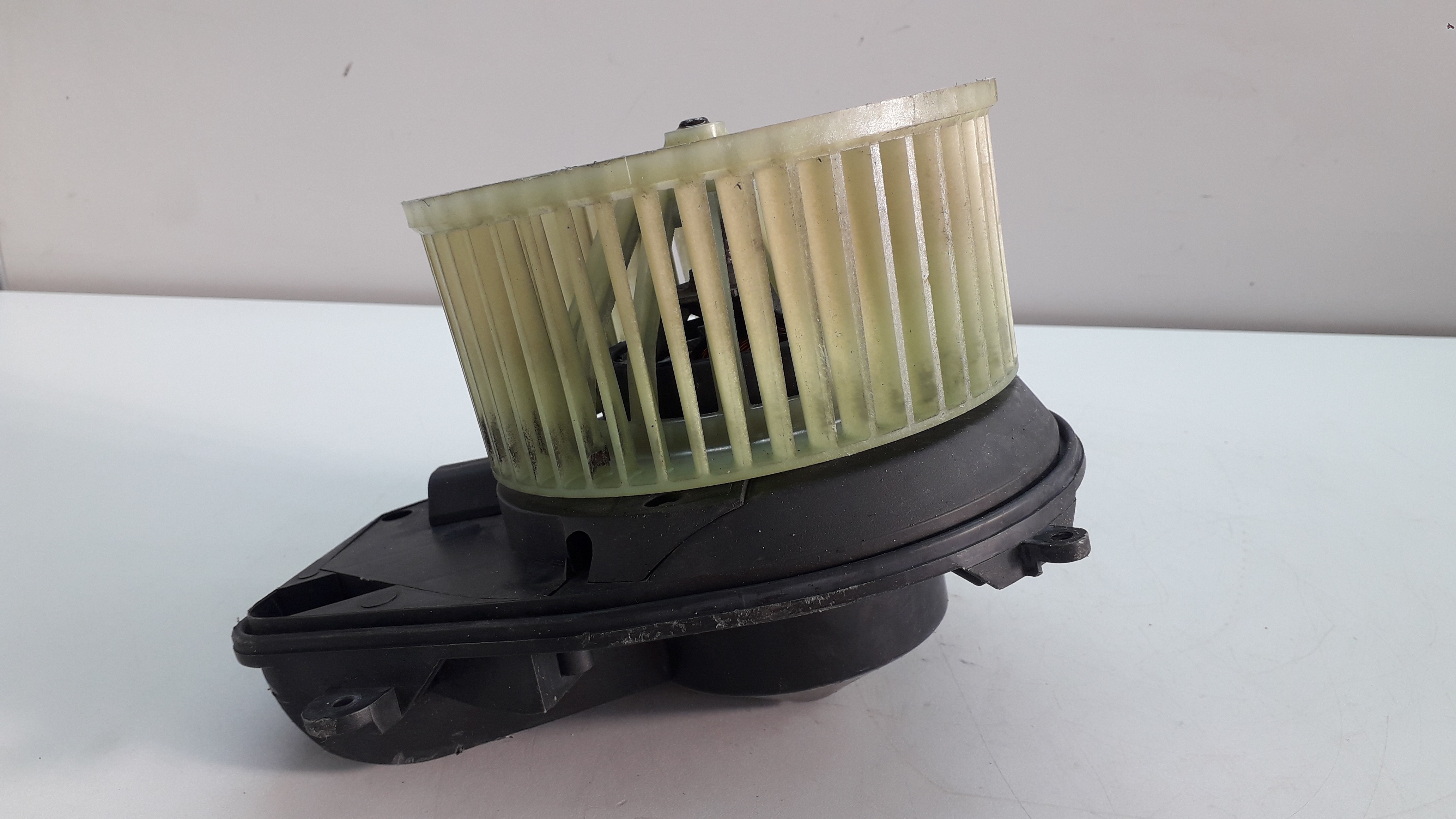 Motor Ar Forçado Vw Passat Alemão/audi A4 99 4