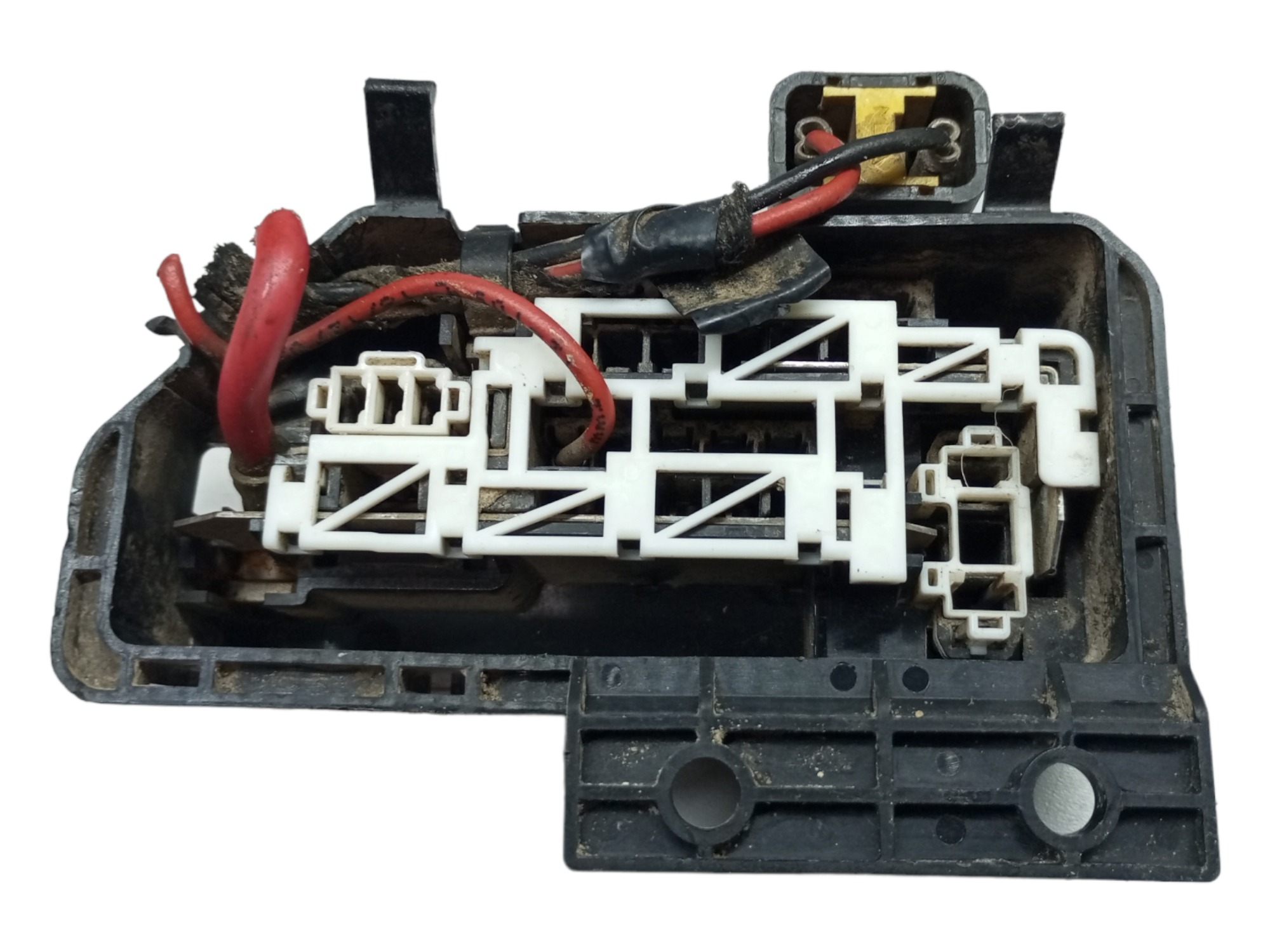 Caixa Fusivel Fiat Stilo 1.8 2005 2006 2007 2008 2009 2