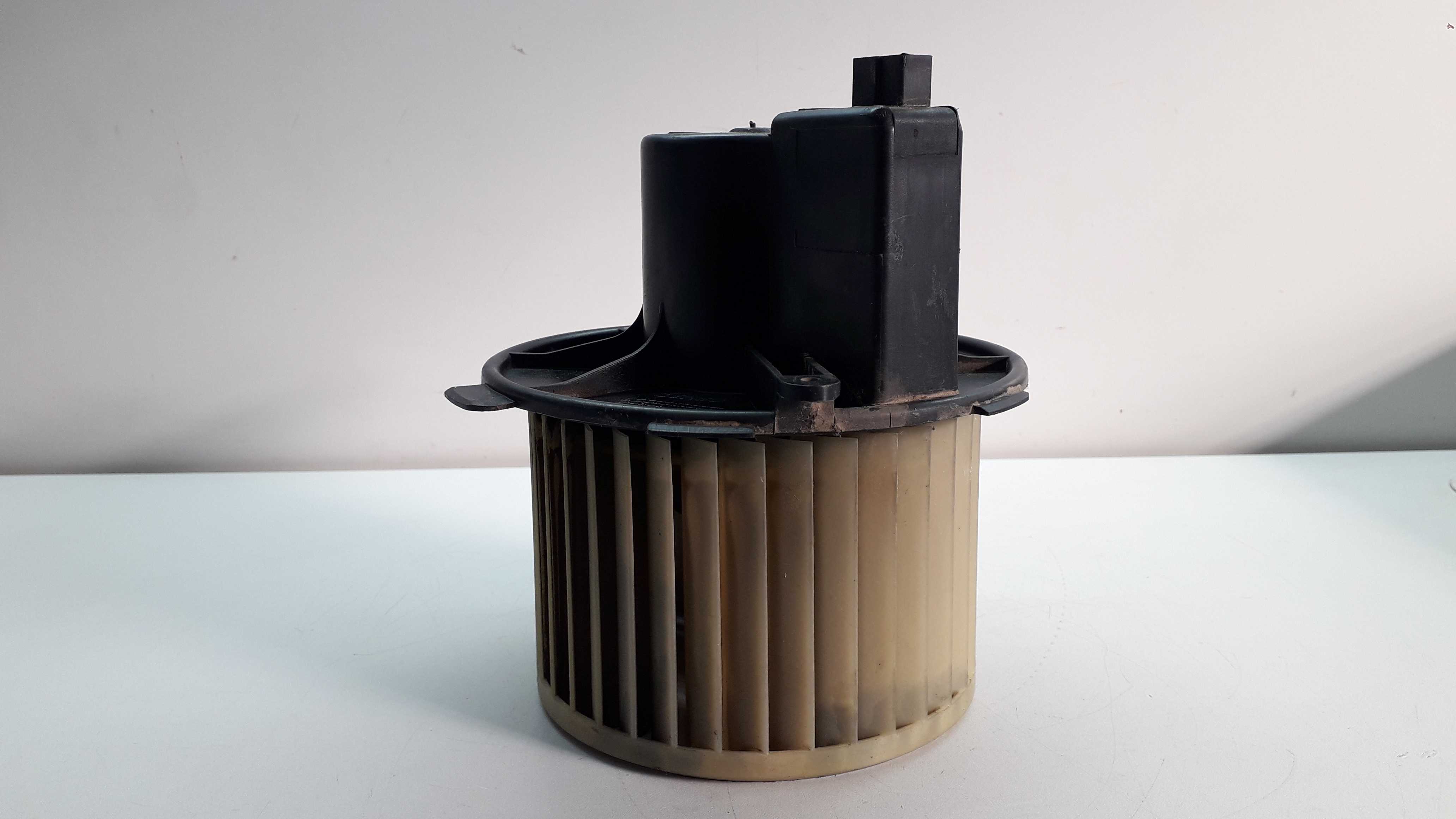 Motor Ar Forçado Peugeot 206 2000/2009 2