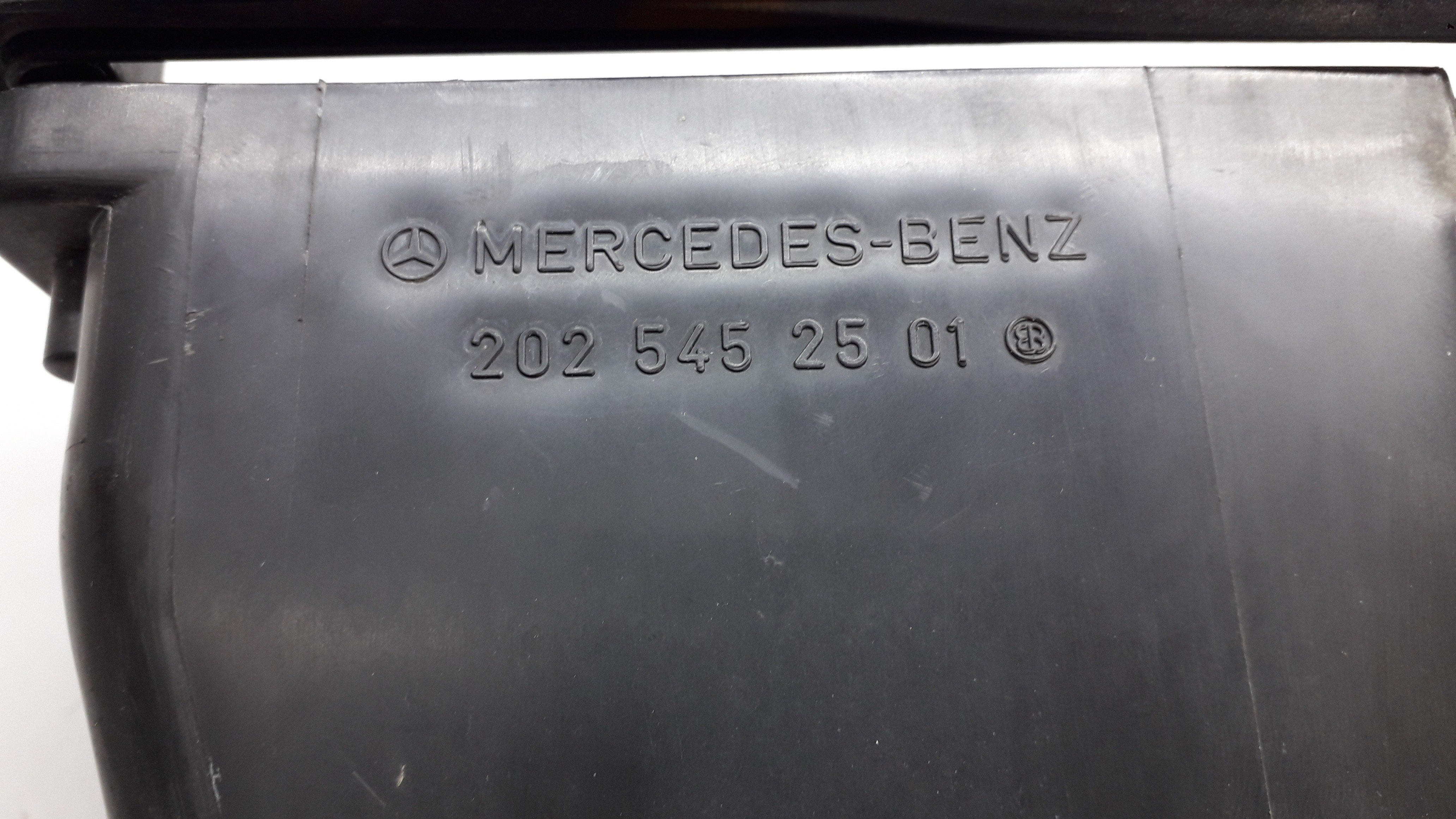 Caixa De Fusível Mercedes C220 1994 8