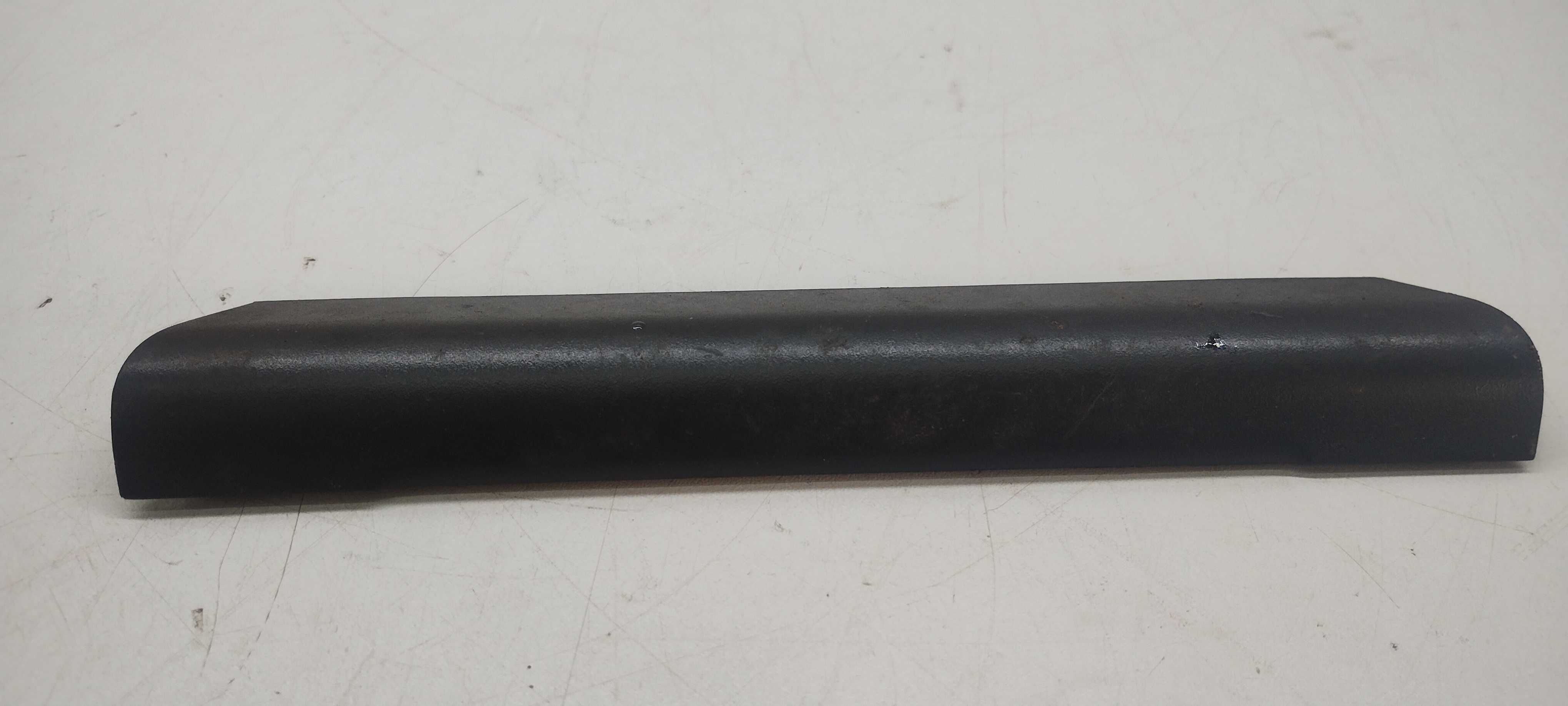 Capa Puxador Interno Dianteiro Direito Chevrolet Vectra 06 Preto 2