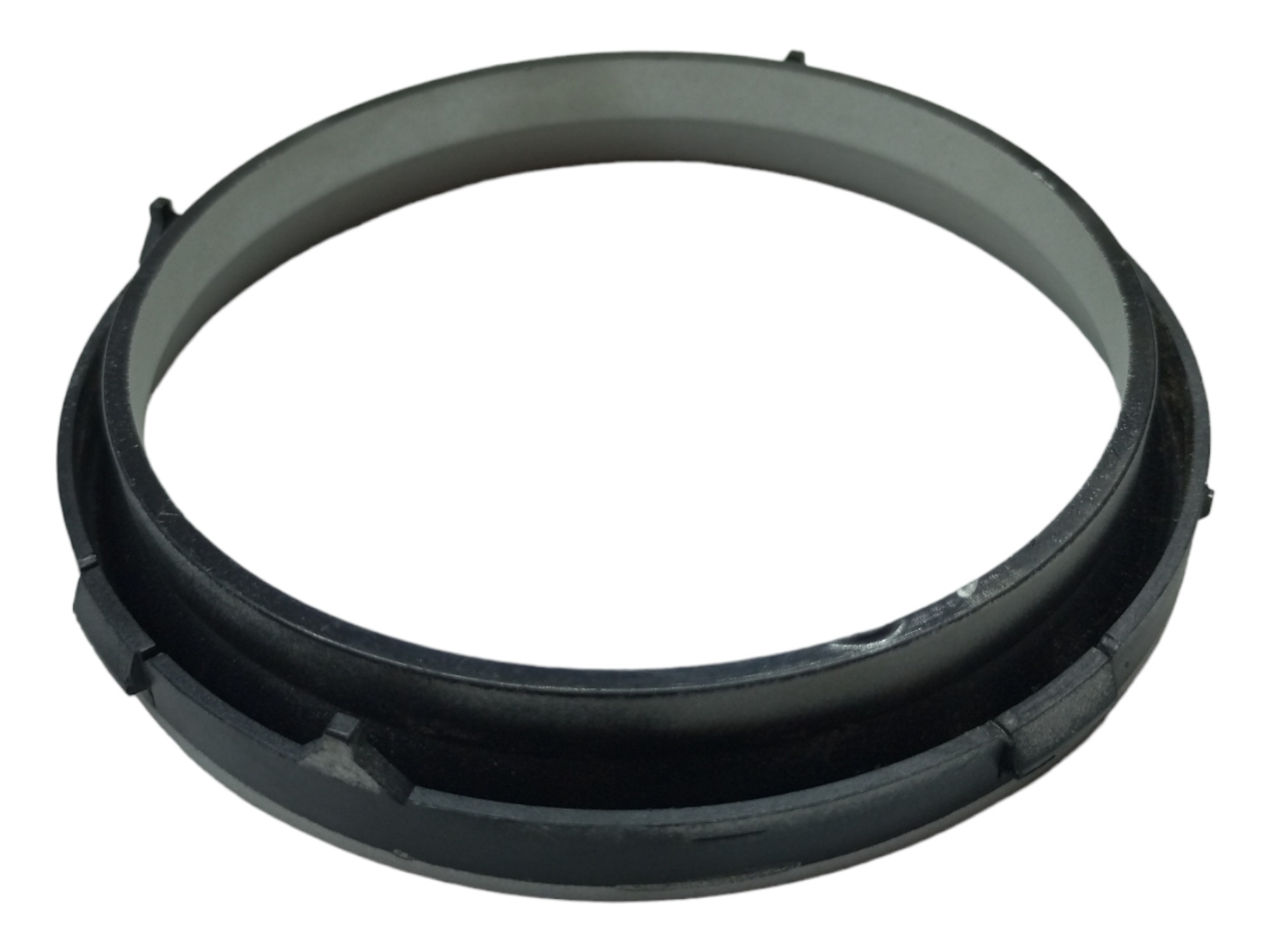 Moldura Difusor Ar Gol G4 2005 2006 2007 2008 2009 2010 Aro 3
