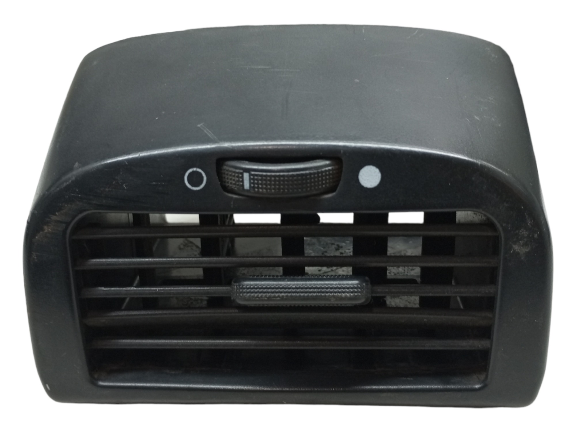 Difusor Ar Console Central Fiat Stilo 2007 2003 2005 2011 1