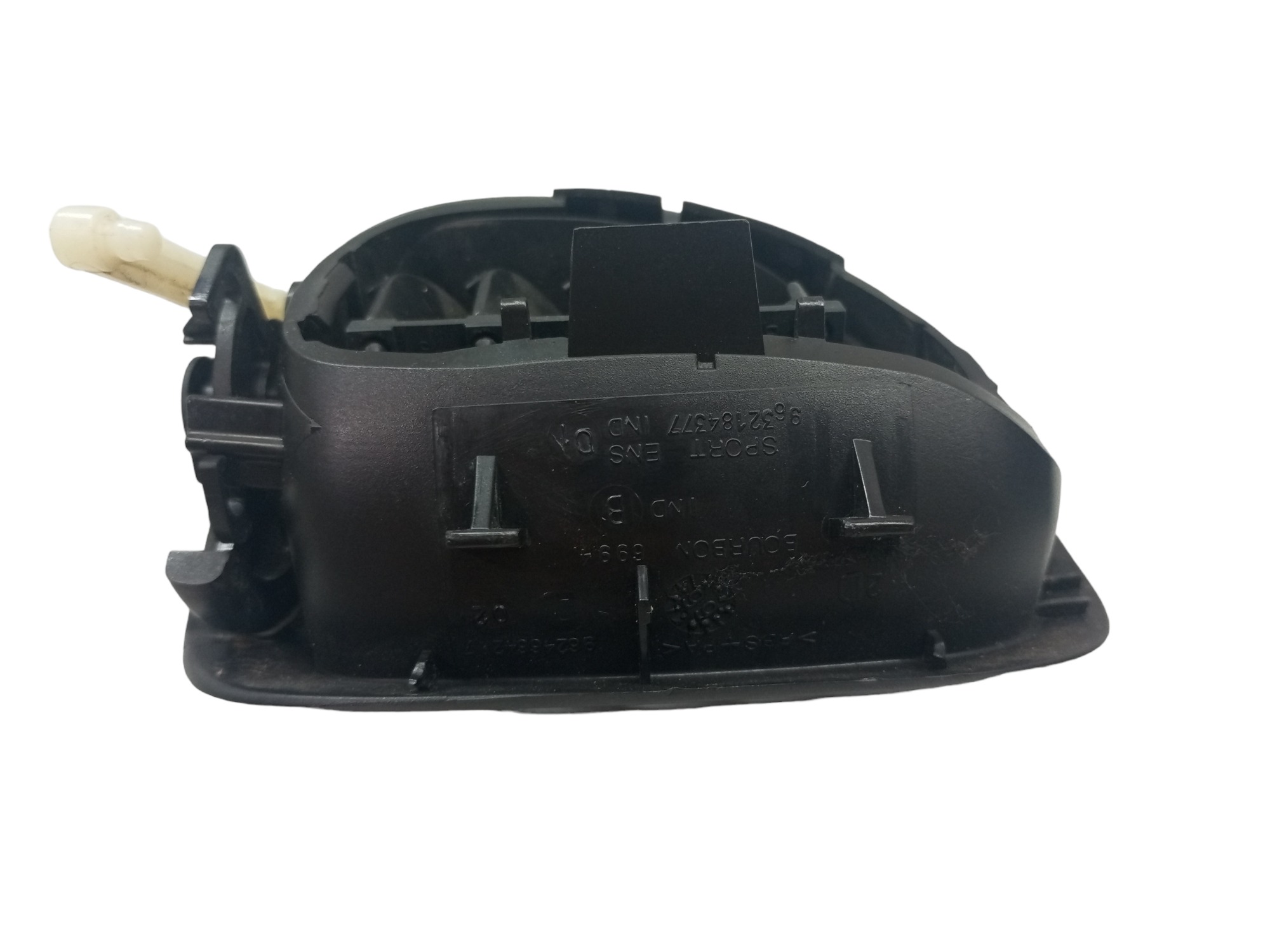 Difusor Saida Ar Peugeot 206 98 99 2000 2006 Lado Direito 4
