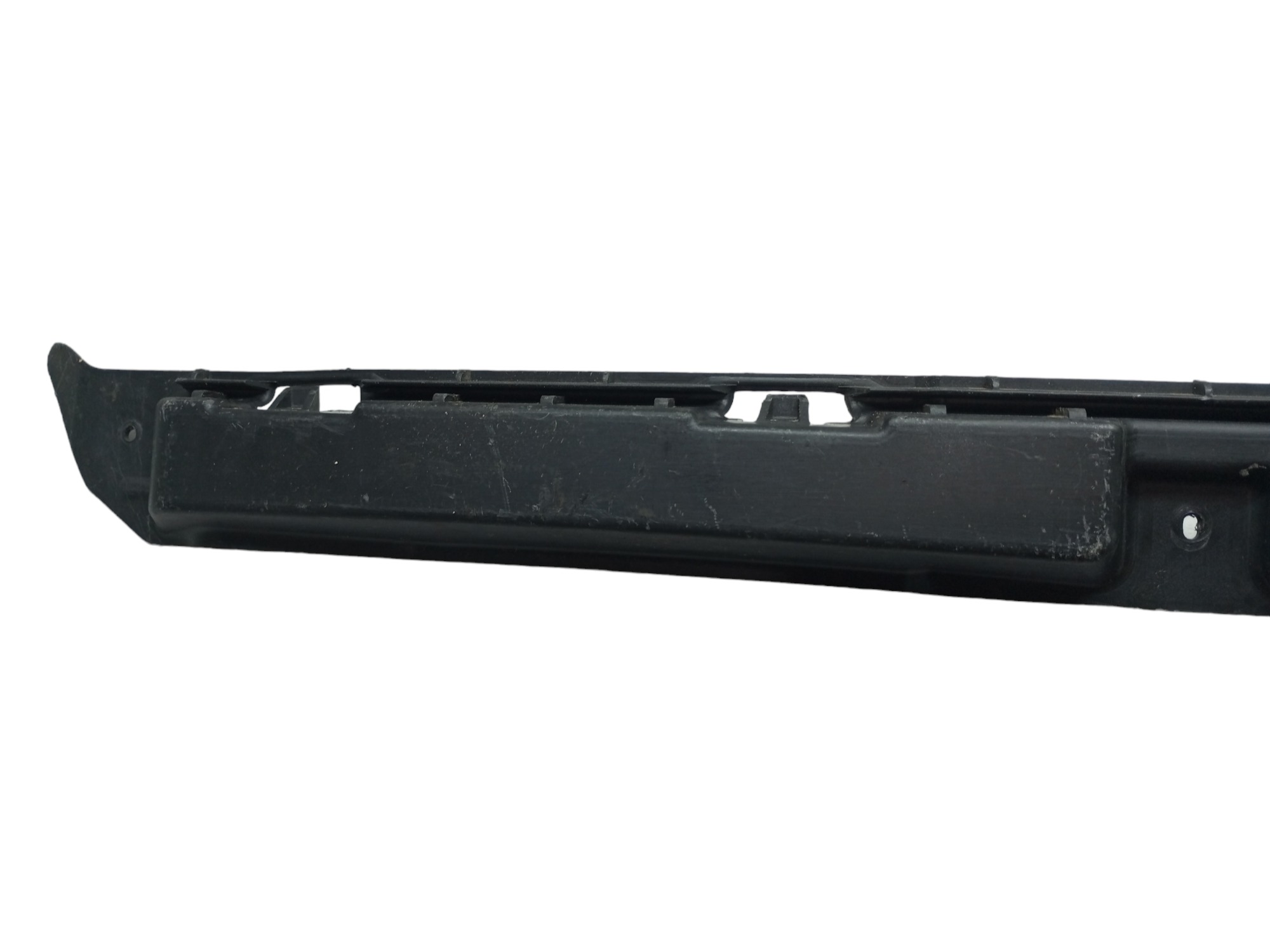 Suporte Central Parachoque Vectra 2006 2007 2008 2009 2012 3