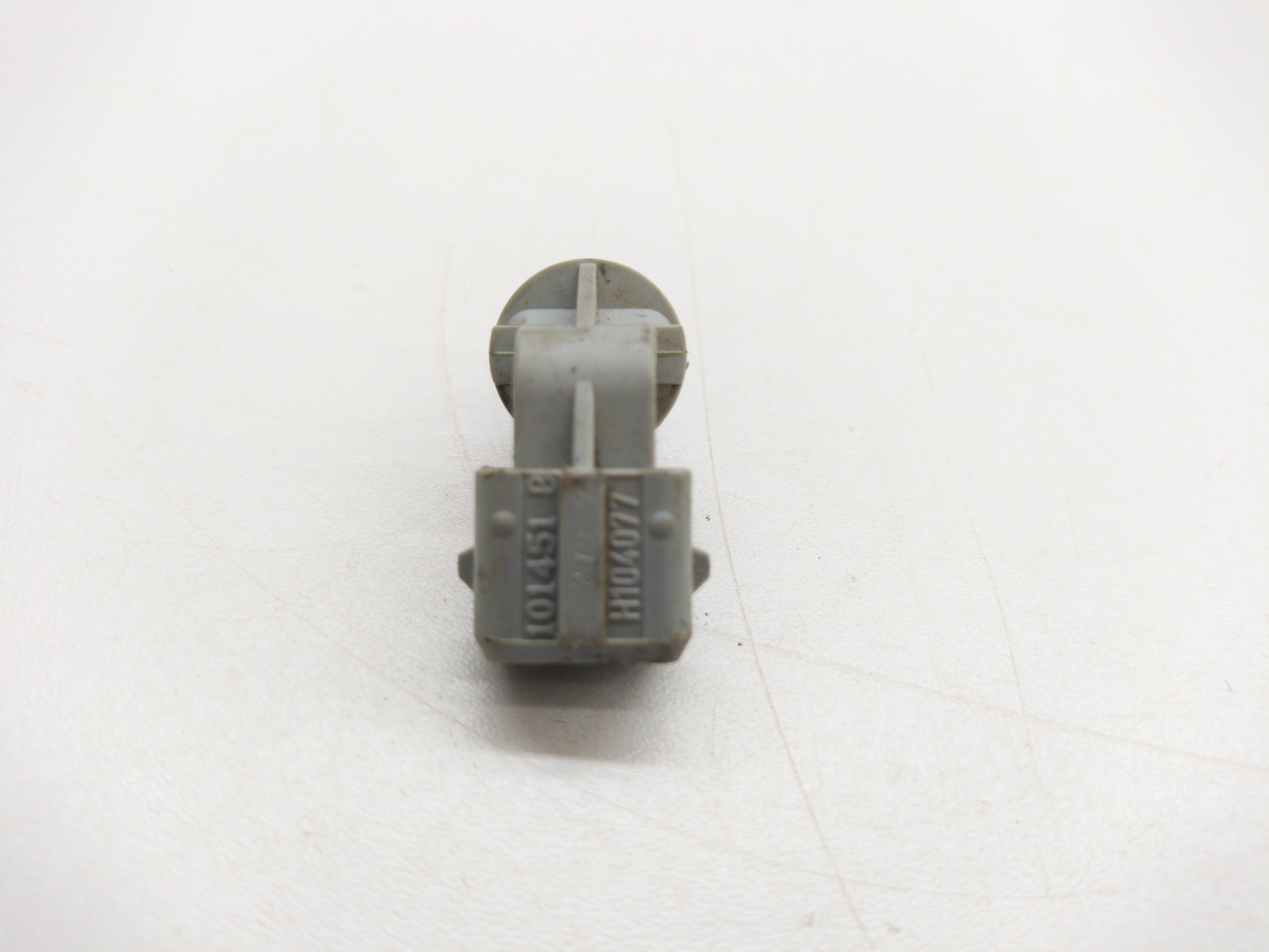 Sensor Temperatura Do Ar Renault Clio 1.0 16v 2008 1