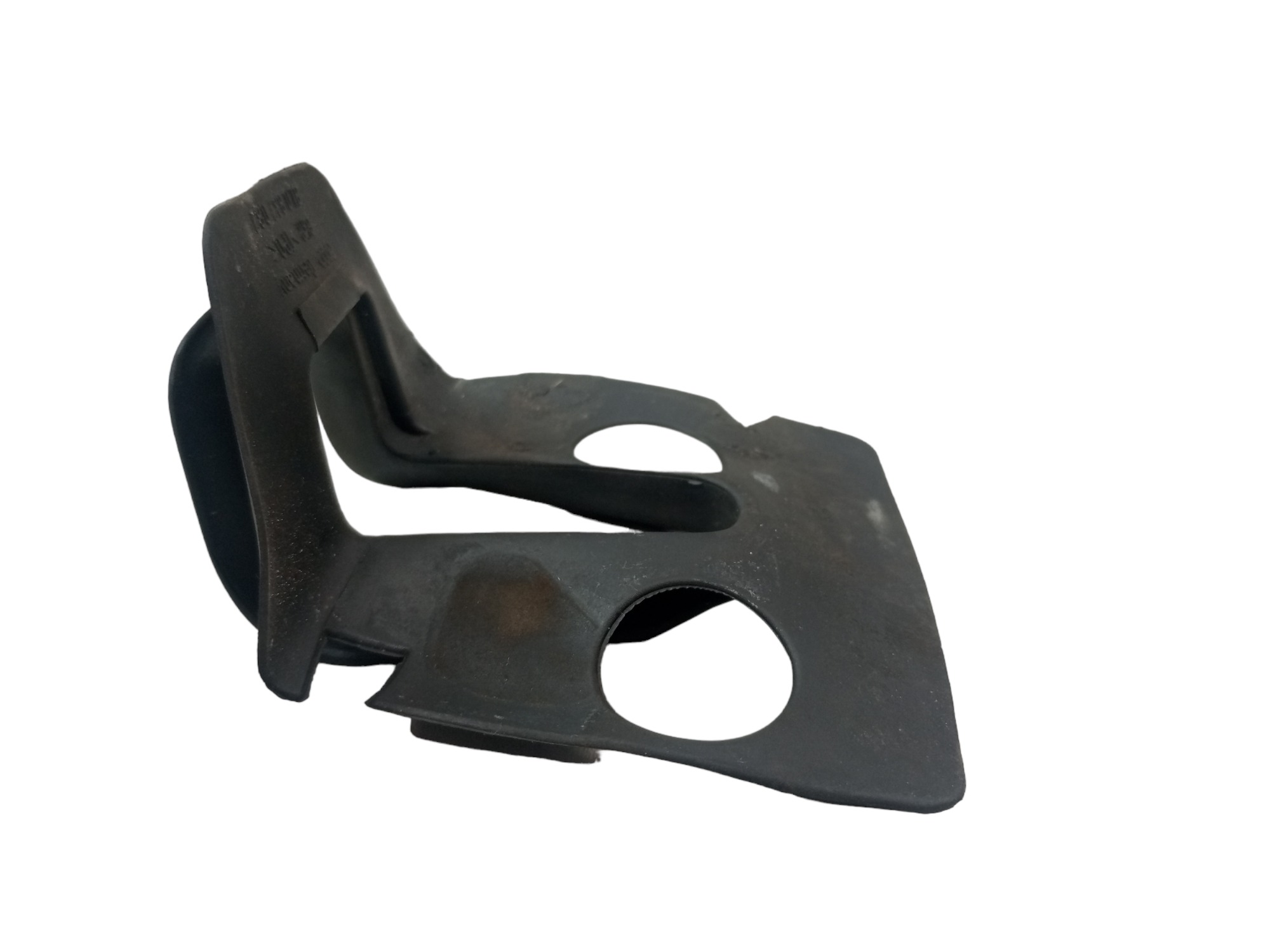 Guarnicao Borracha Fechadura Audi A3 2000 Dianteira Esquerda 2