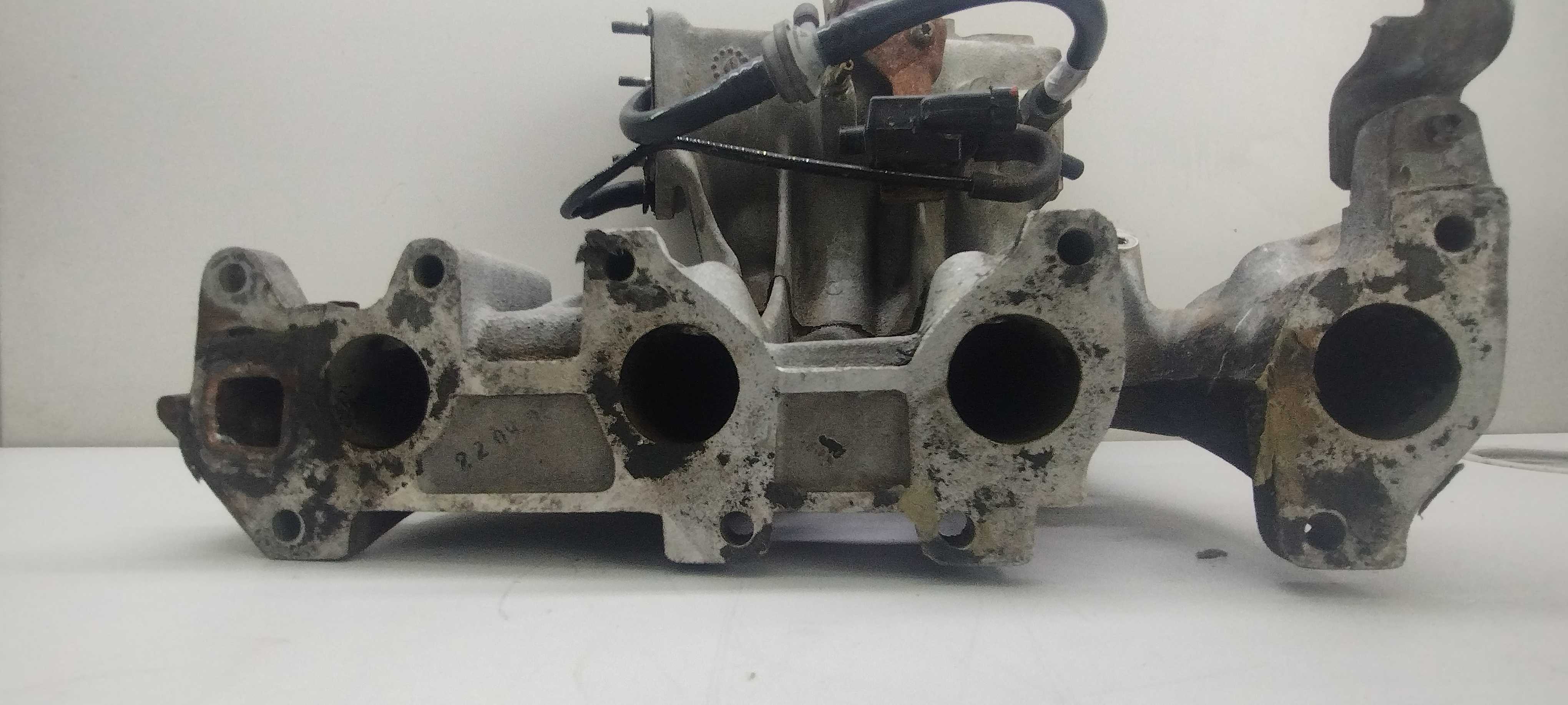 Coletor Admissão Corsa 1.0 16v 2000/2005 C/sensor 2