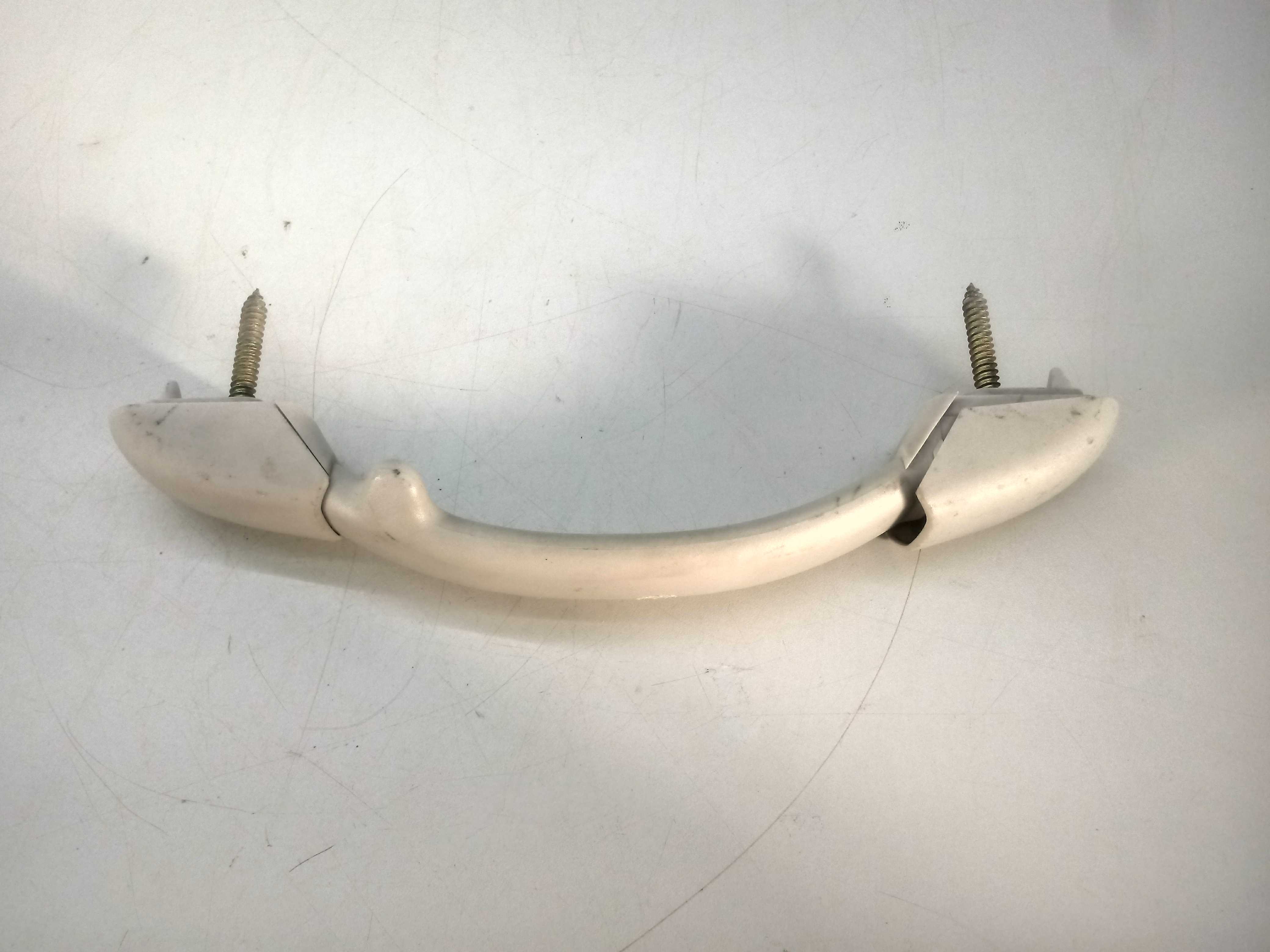 Alça De Teto Pqp Peugeot 307 07/12 1