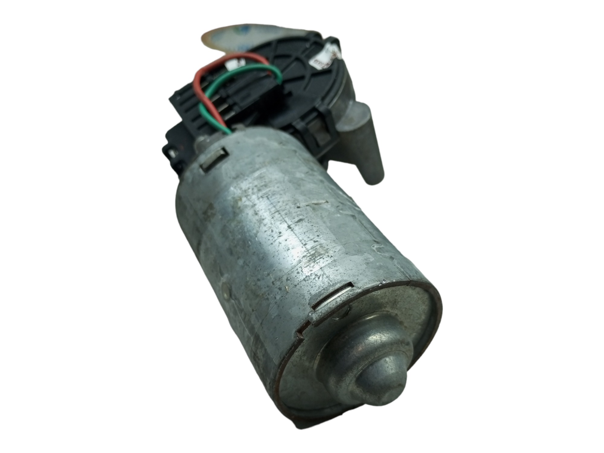 Motor Limpador Parabrisa Gol Parati G3 G4 99 2005 2006 2008 3