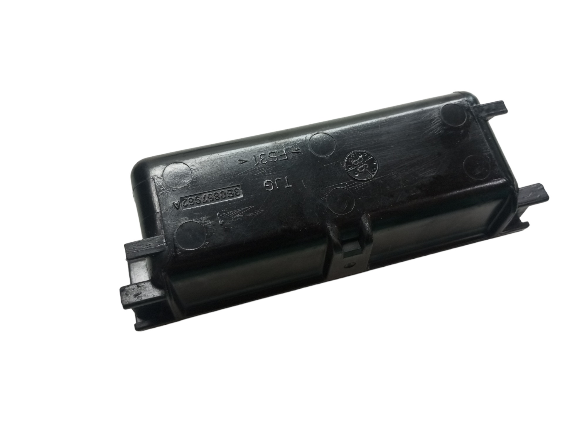 Cinzeiro Porta Treco Console Passat Alemao 99 2000 2001 Vw 3