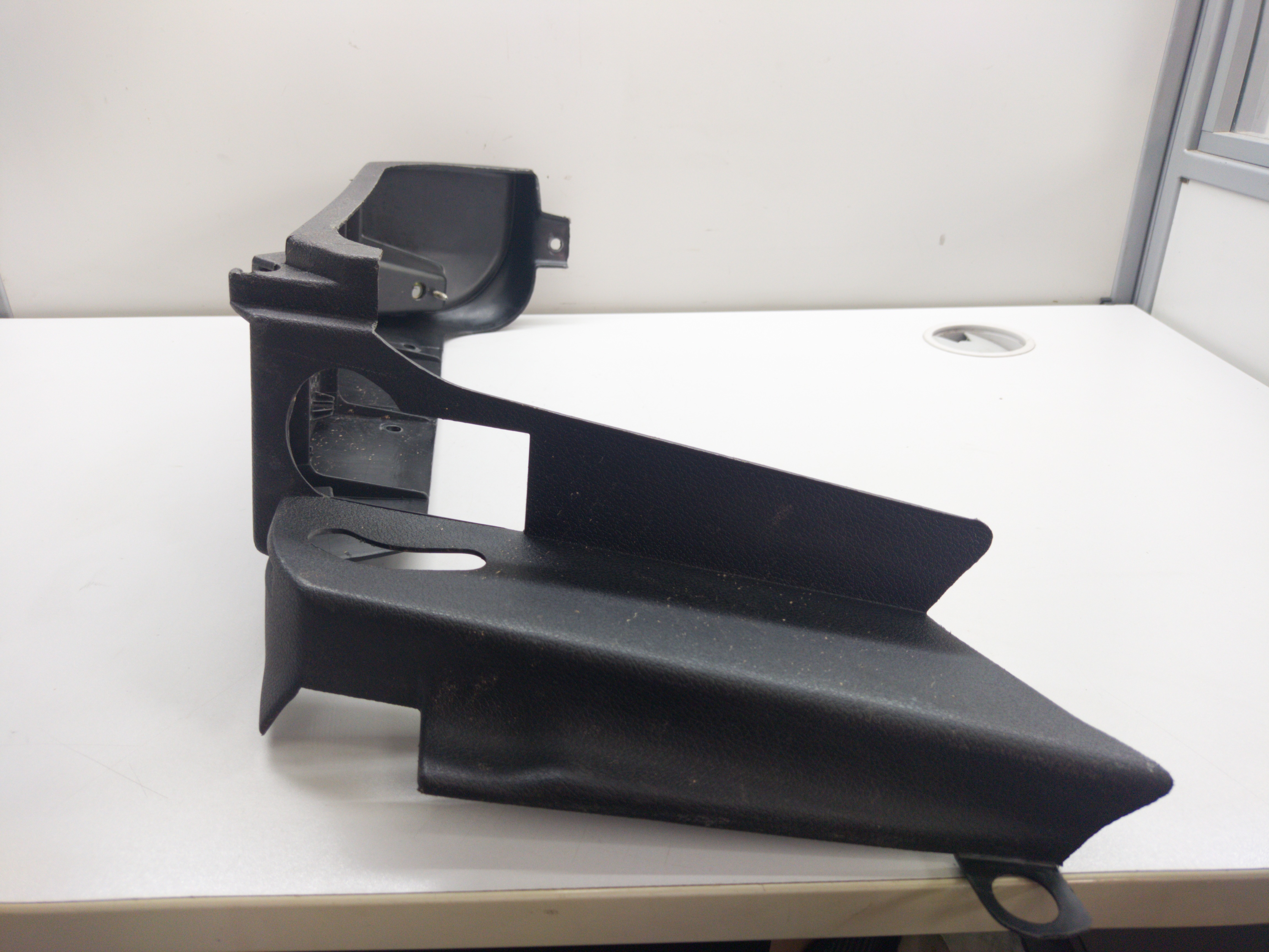 Suporte Bagagito Traseiro Direito Fiat Uno 95/05 2