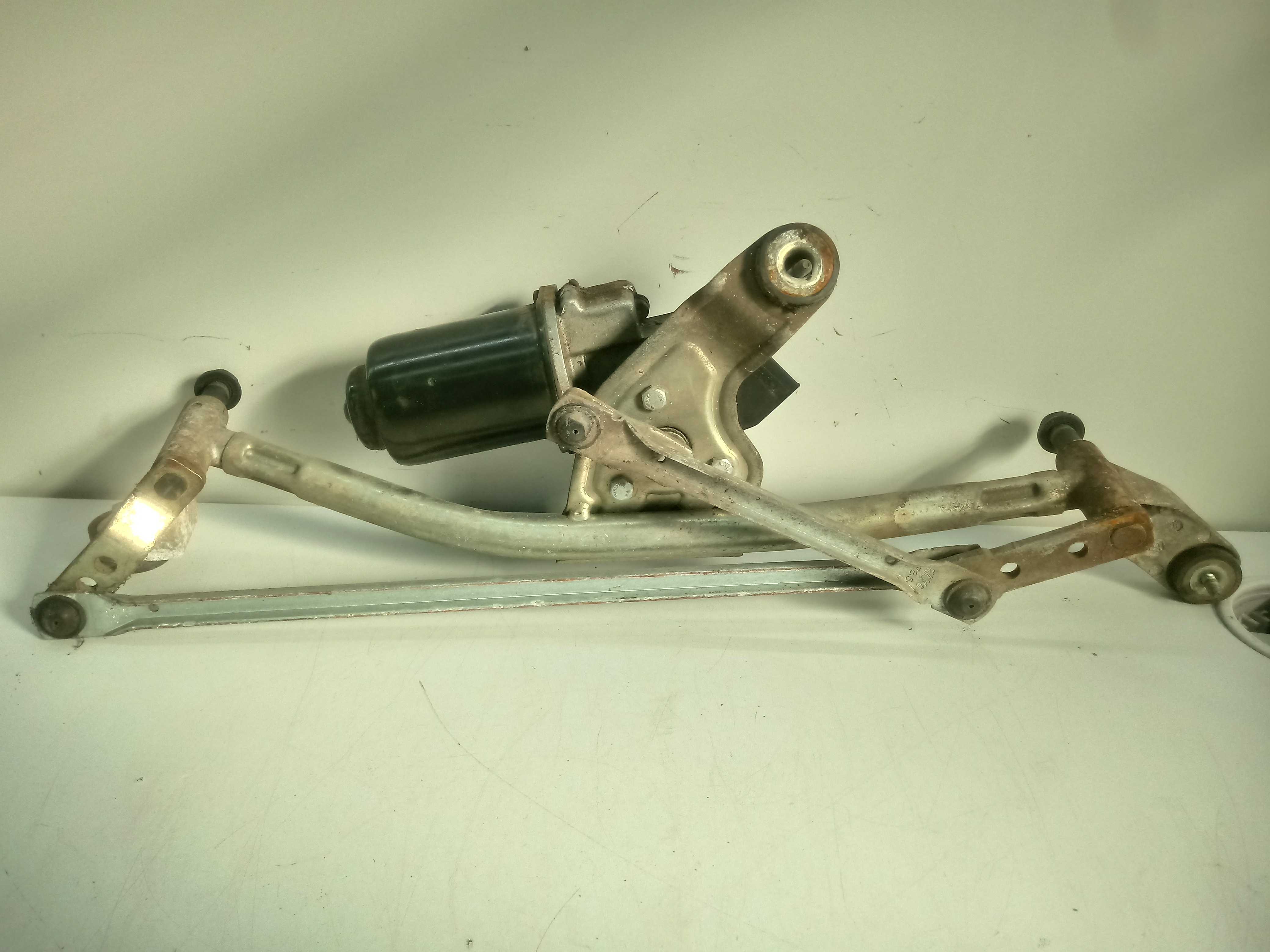 Galhada Motor Limpador Parabrisa Renault Megane 2007/13 2