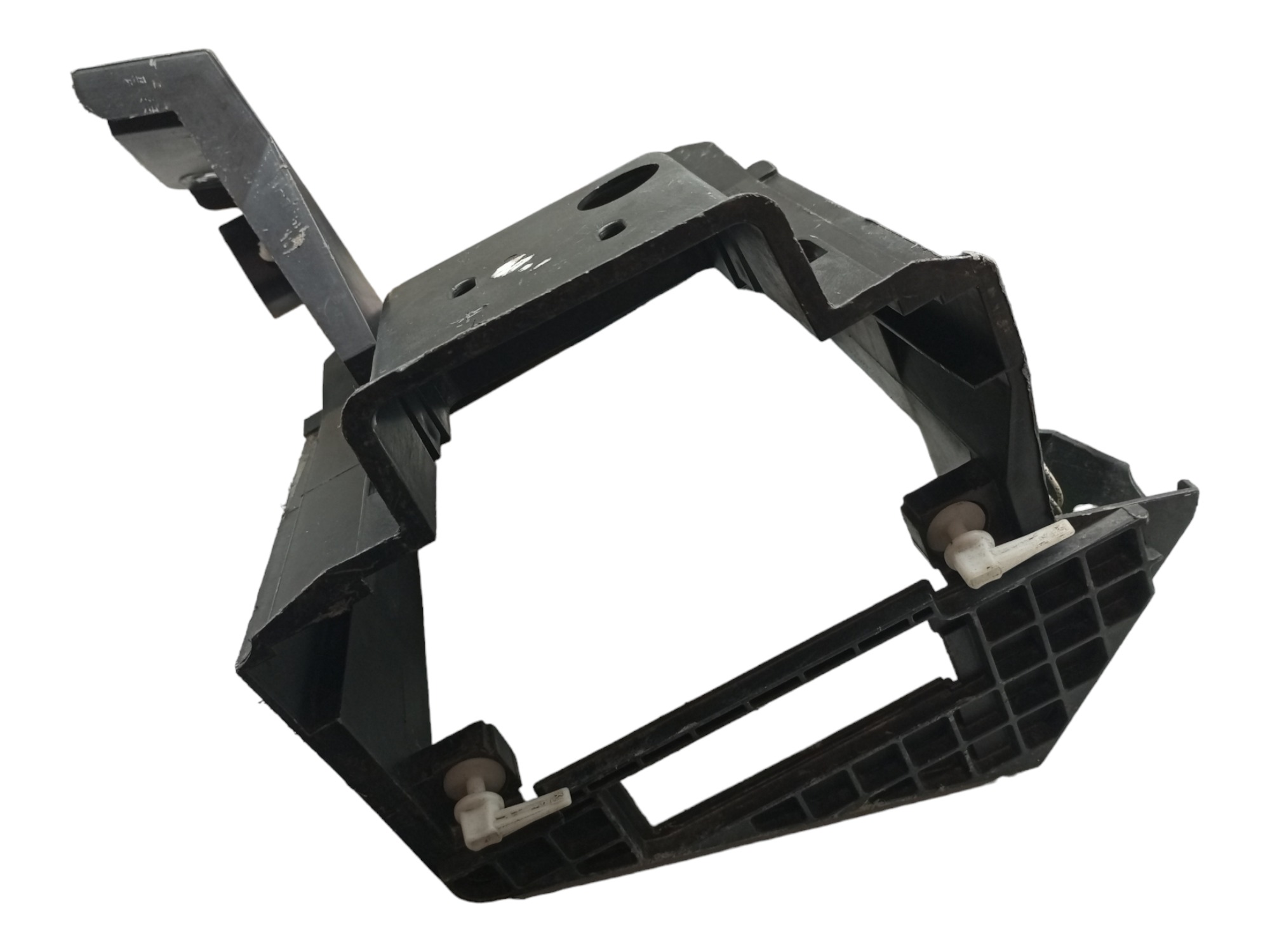 Suporte Caixa Fusivel Peugeot 206 207 99 2000 2001 2003 4