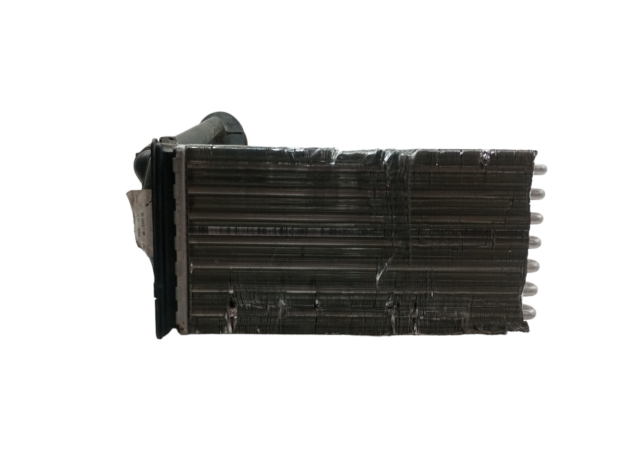 Radiador Ar Quente Peugeot 206 C3 Xsara Picasso 2003 2006 5