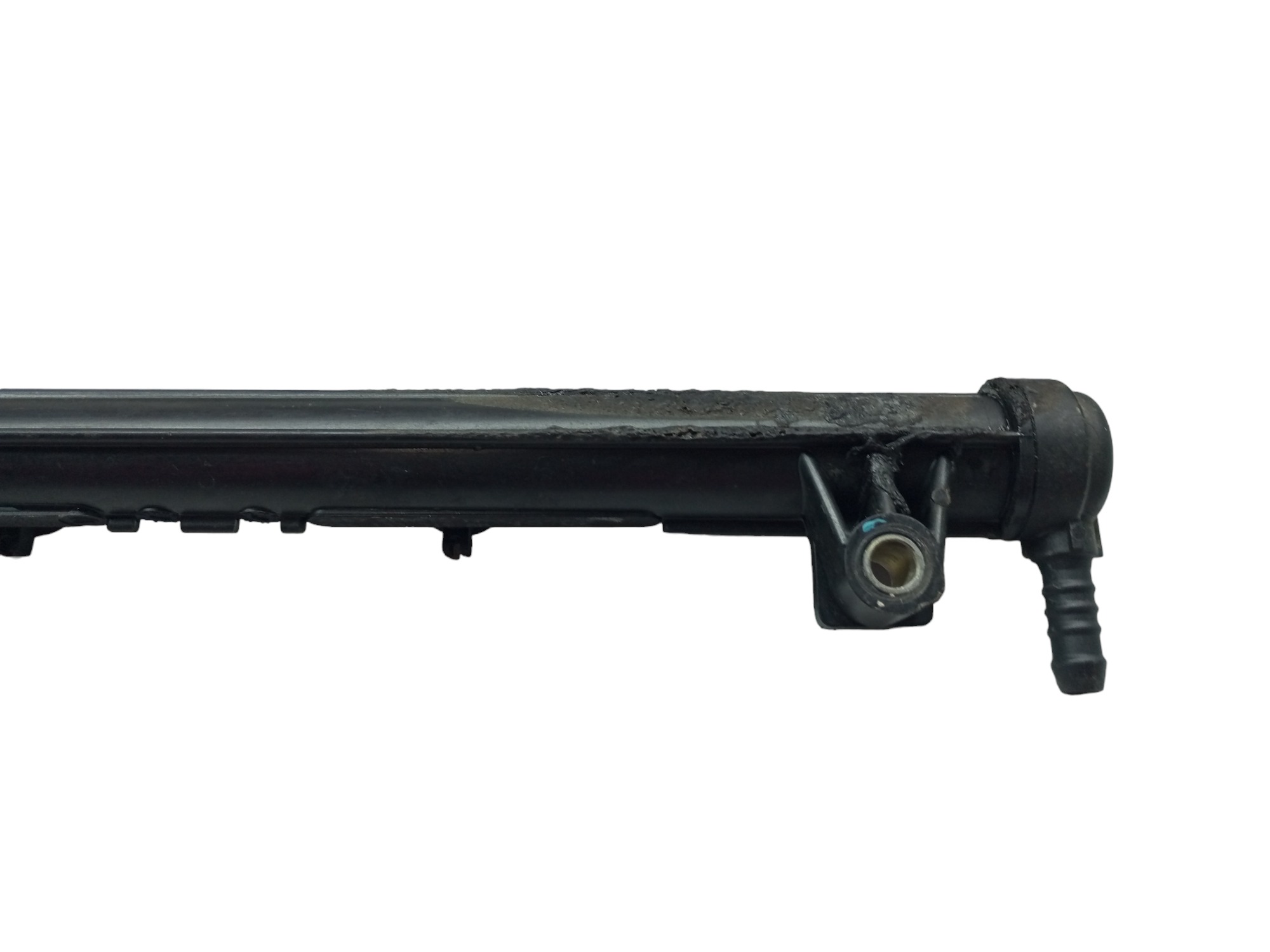 Flauta Bicos Injetores Polo 1.0 2003 2004 2005 2006 Vw 3