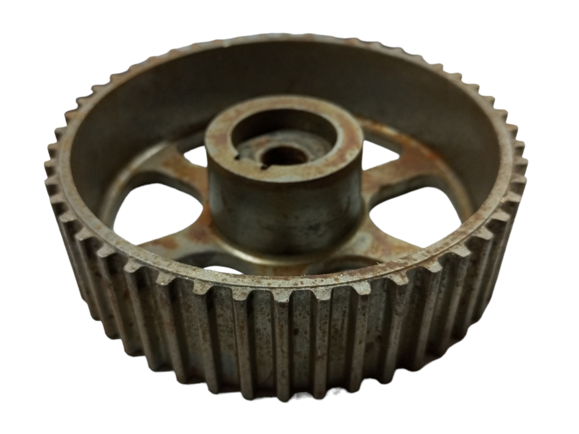 Polia Comando Valvula Gol G3 2002 2005 2008 2010 Volkswagen 3