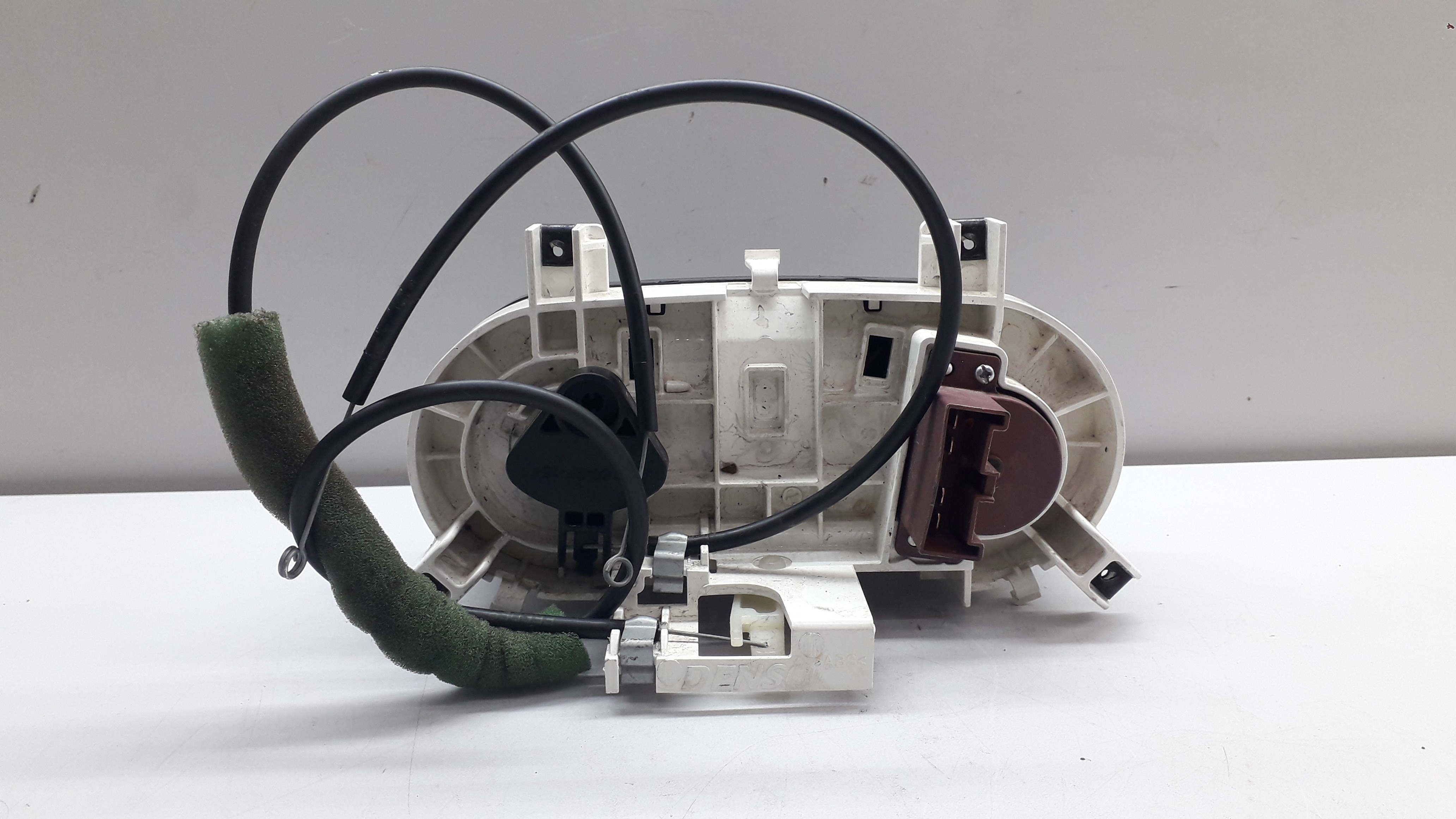 Comando Controle Ar Ventilação Fiat Uno Vivace 2012/2016 3