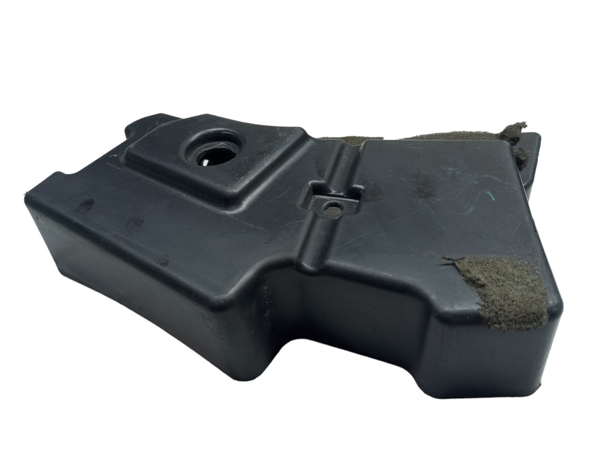 Suporte Churrasqueira Ford Ecosport 2012 2013 Lado Esquerdo 6