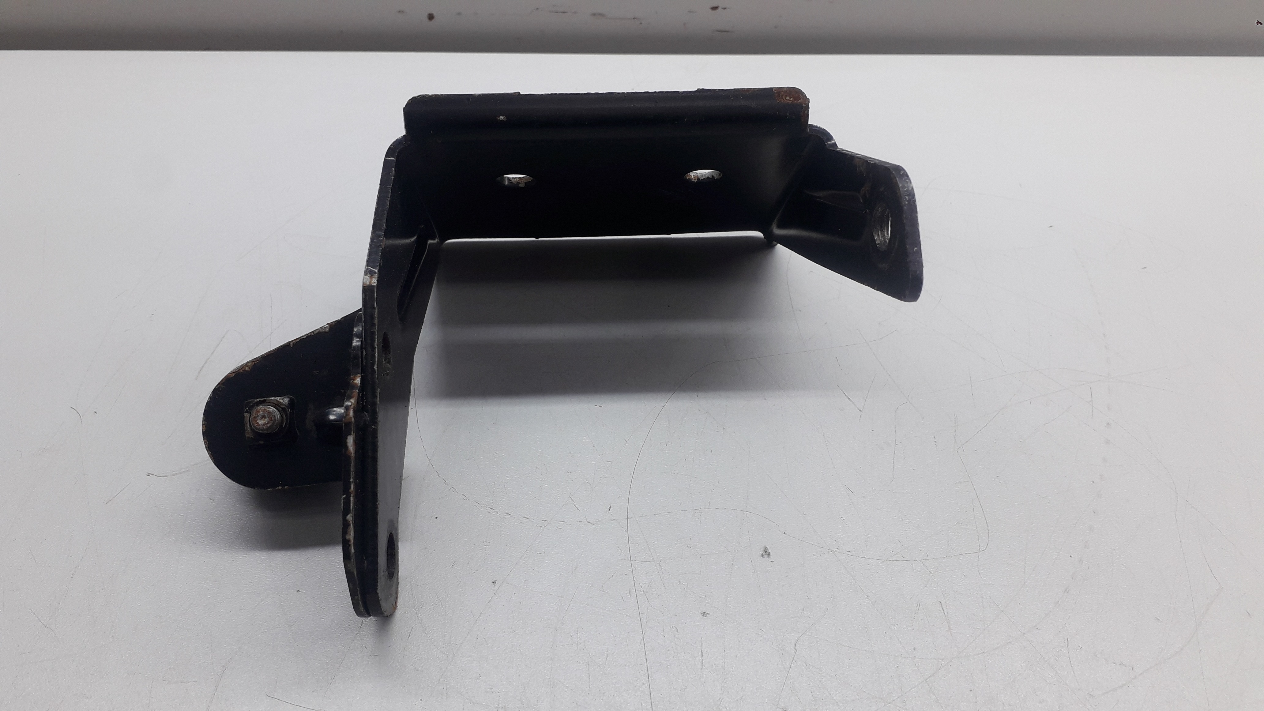 Suporte Tampa Do Motor Vw Golf 1995 3