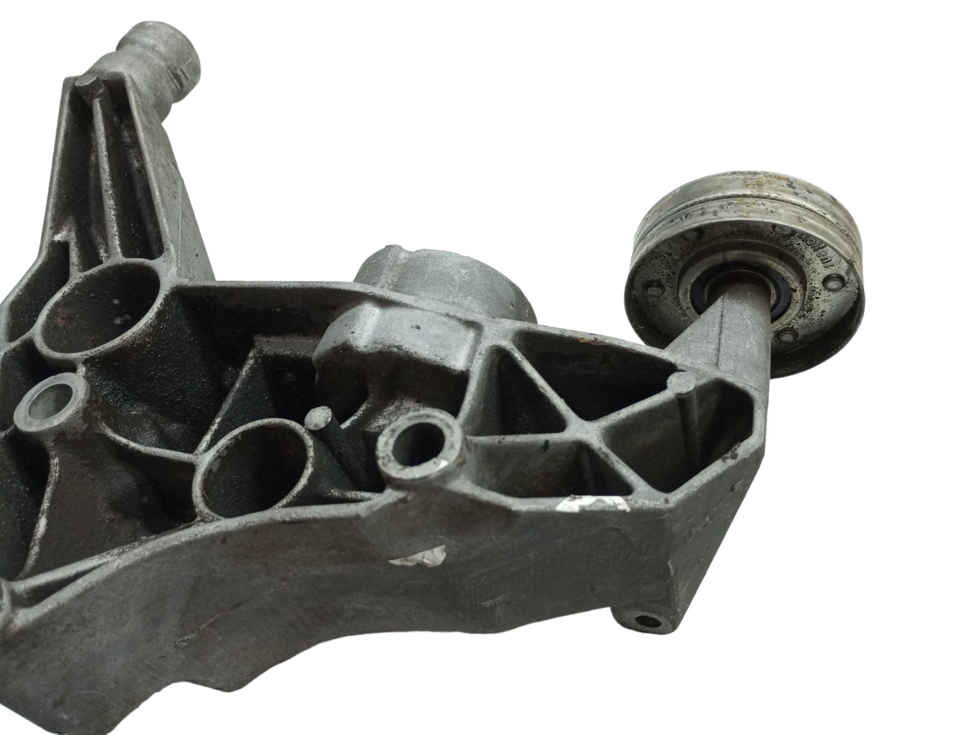Suporte Alternador Volkswagen Gol Parati G2 G3 2004 2005 7