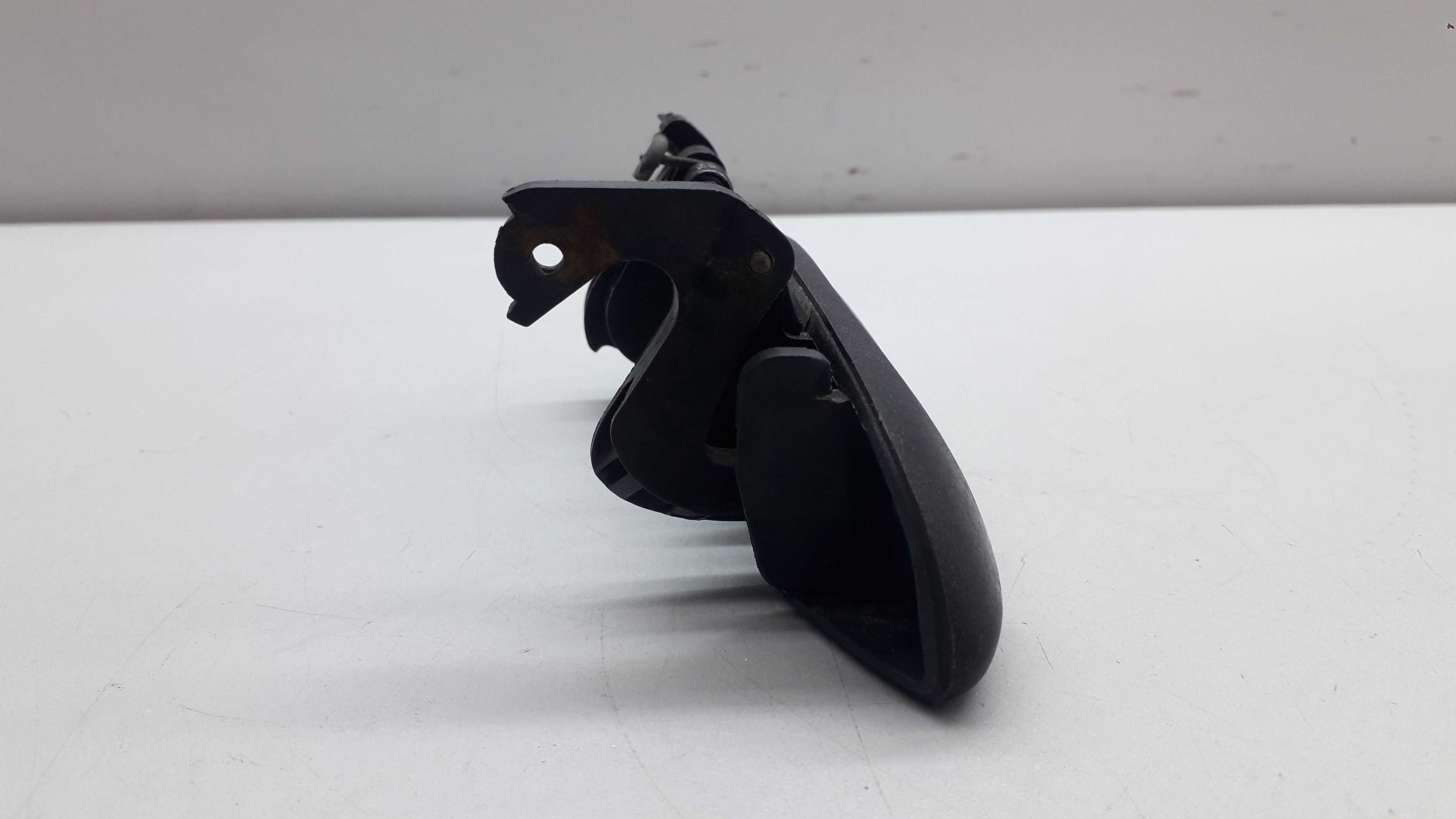 Maçaneta Externa Dianteira Direita Renault Logan 2009 4