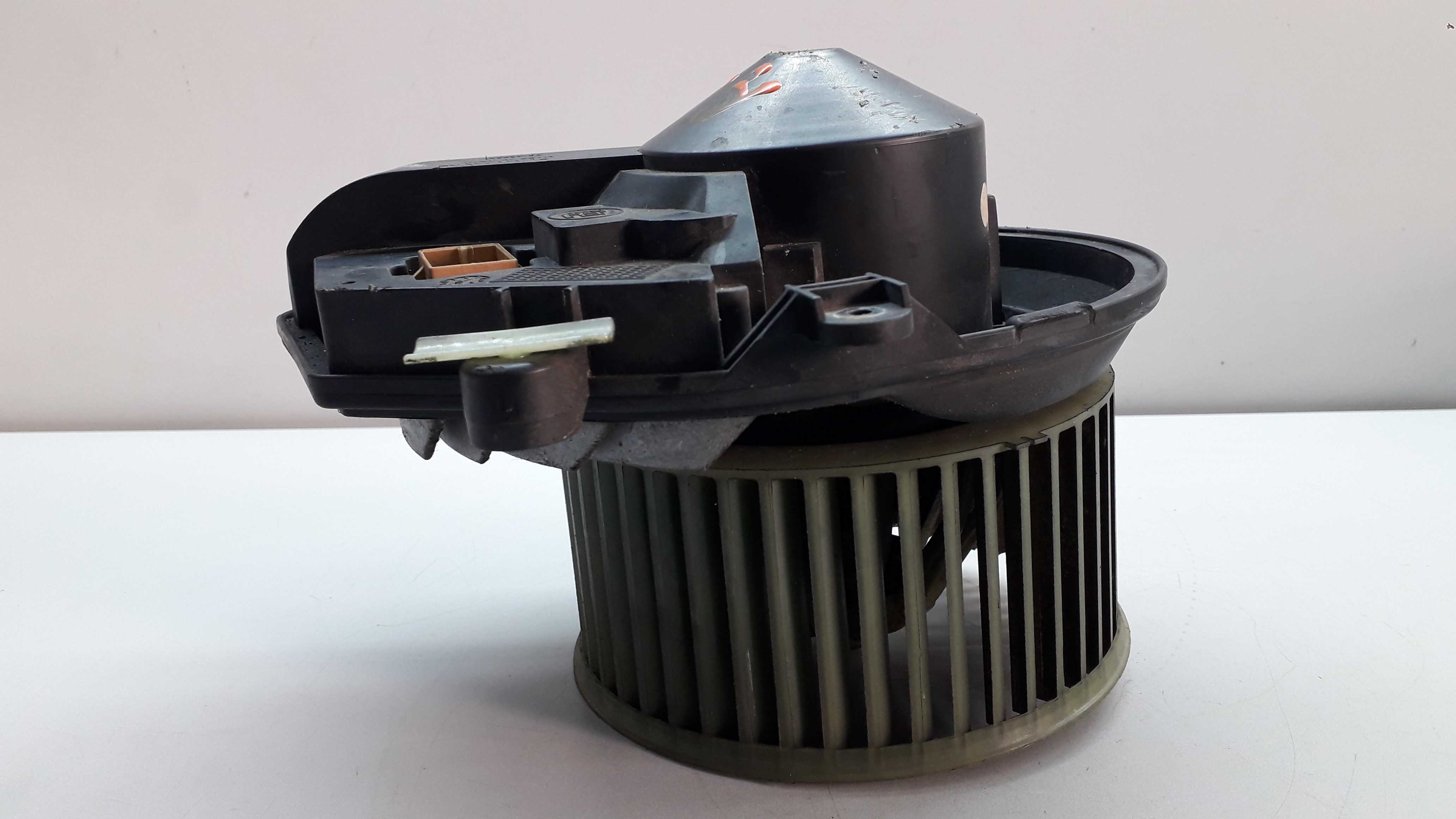 Motor Ar Forçado Audi A4/vw Passat Alemão 1999 3