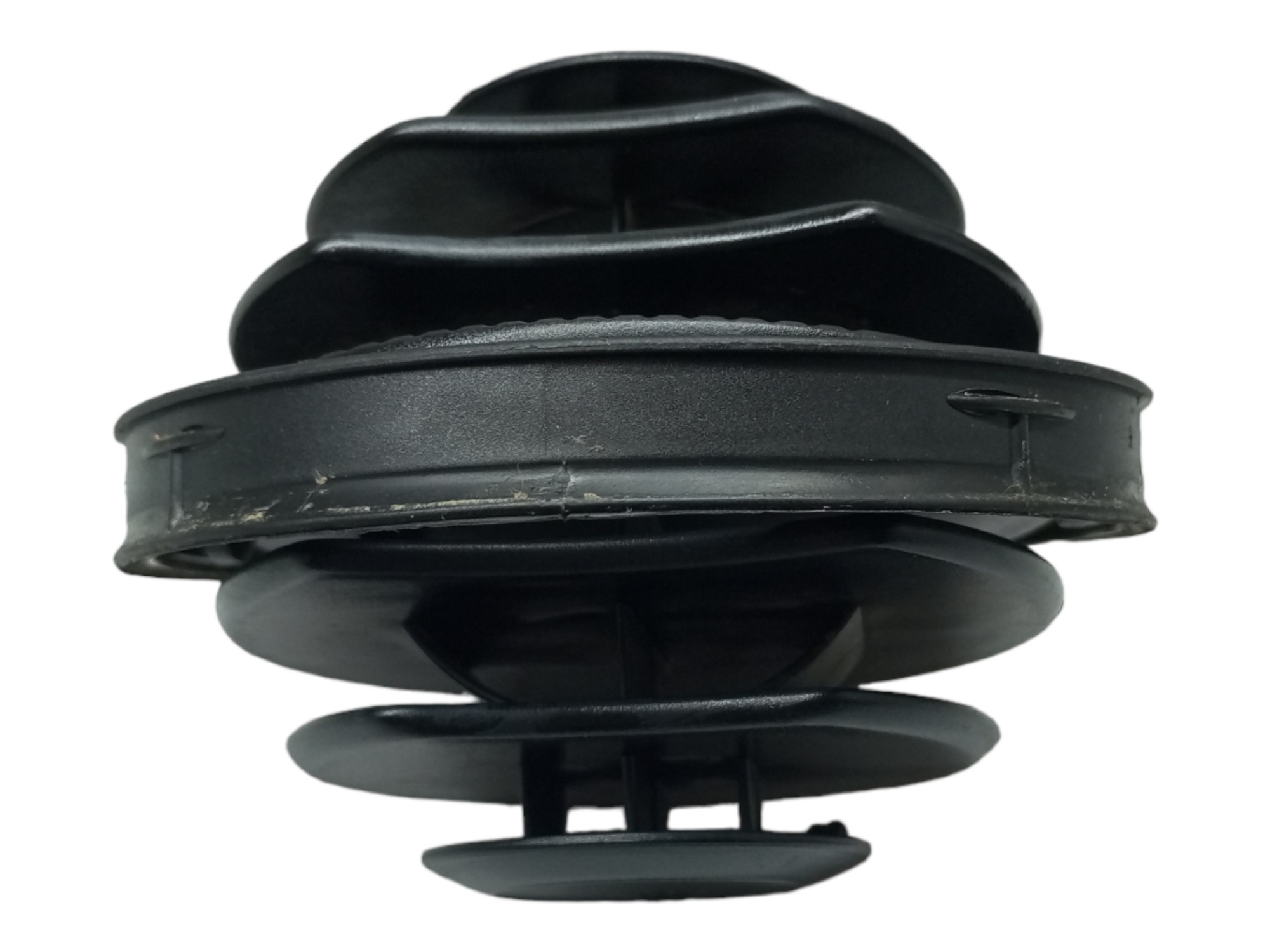 Difusor Ar Gol G4 G5 Parati Saveiro 2005 2008 2009 2012 5