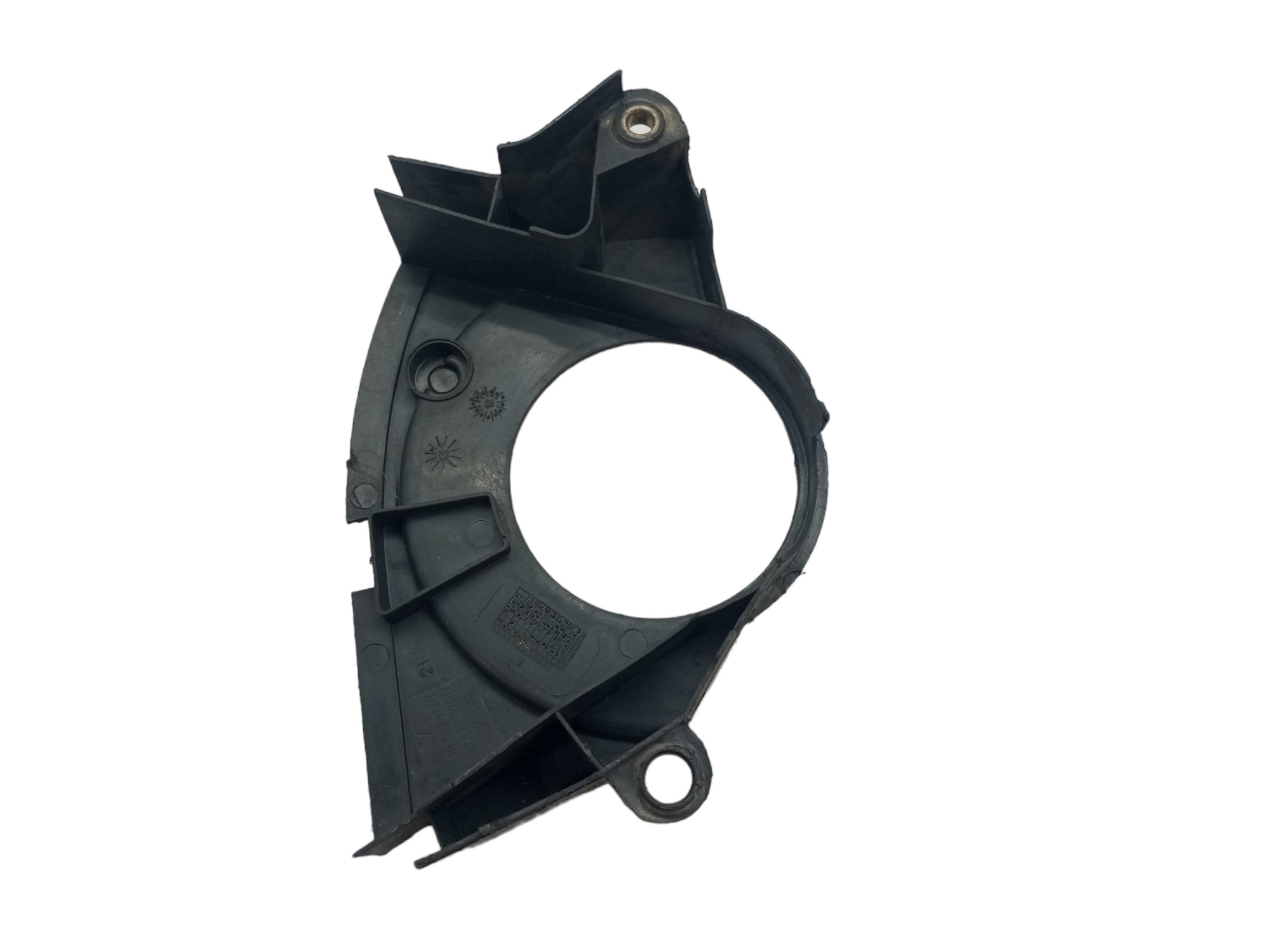 Capa Protetora Correia Dentada Gol G2 G3 99 2000 2003 2005 4