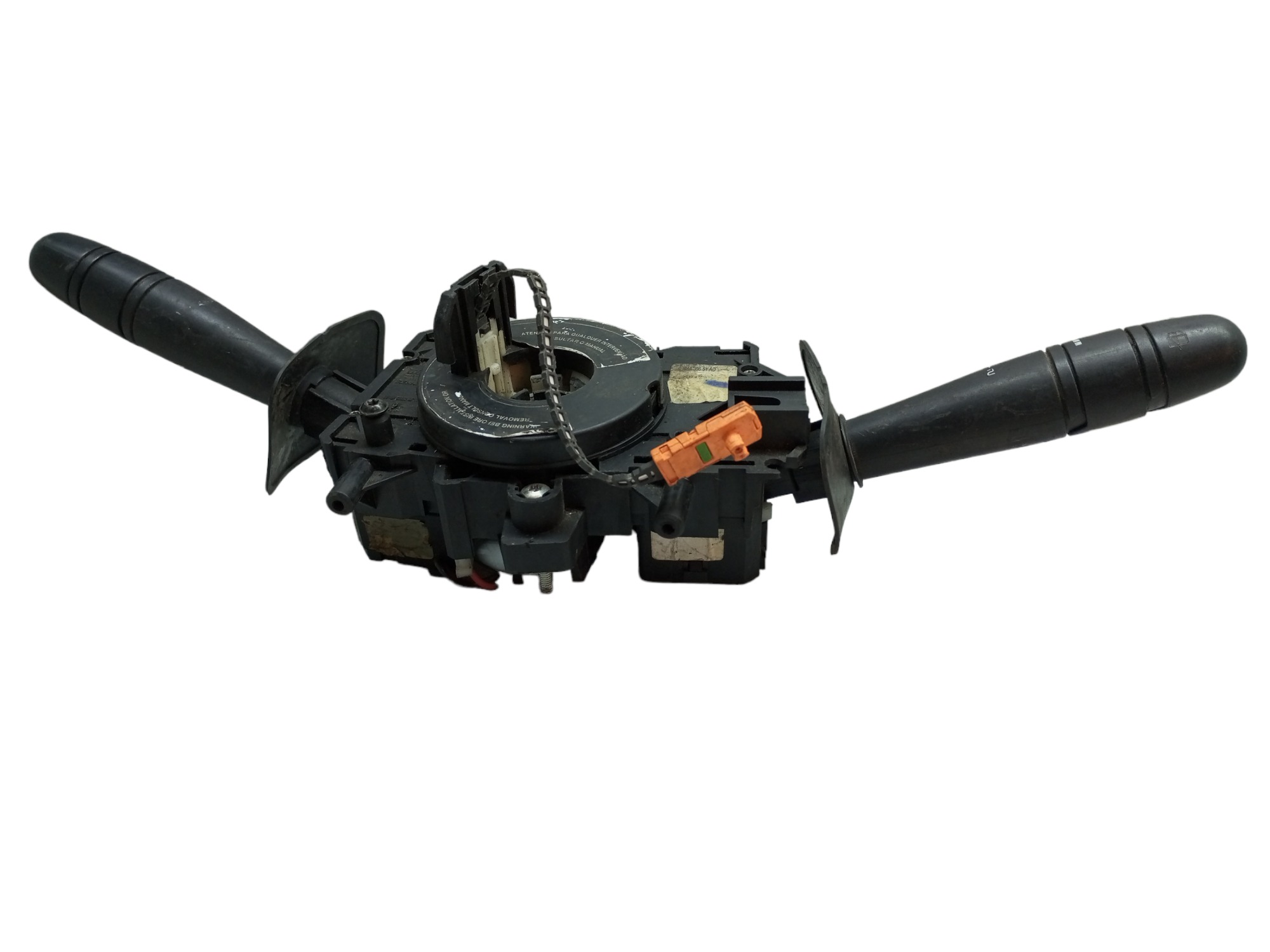 Chave Seta Limpador Renault Clio Scenic 2002 2003 2004 2005 1